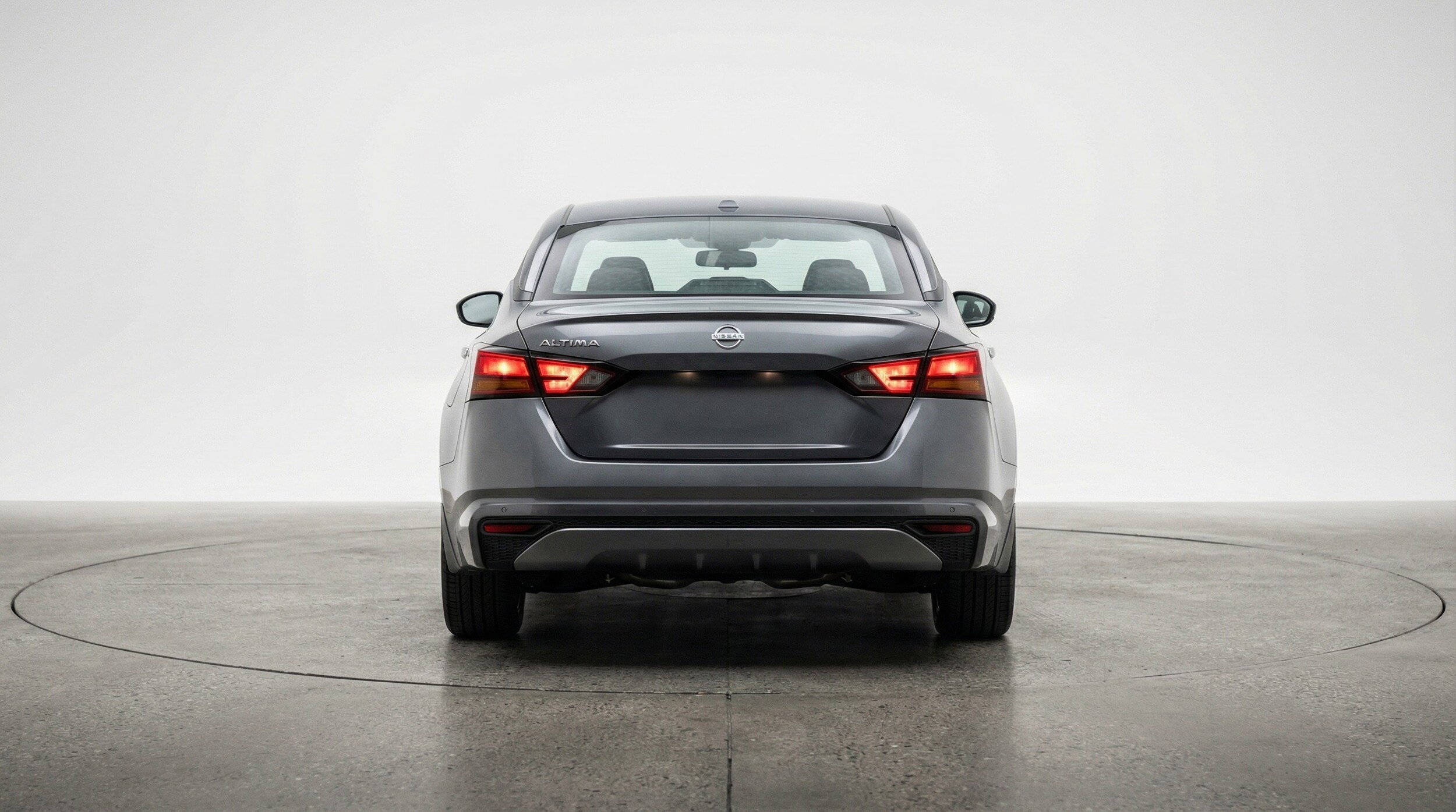 Thumbnail: 2025 Nissan Altima - 7