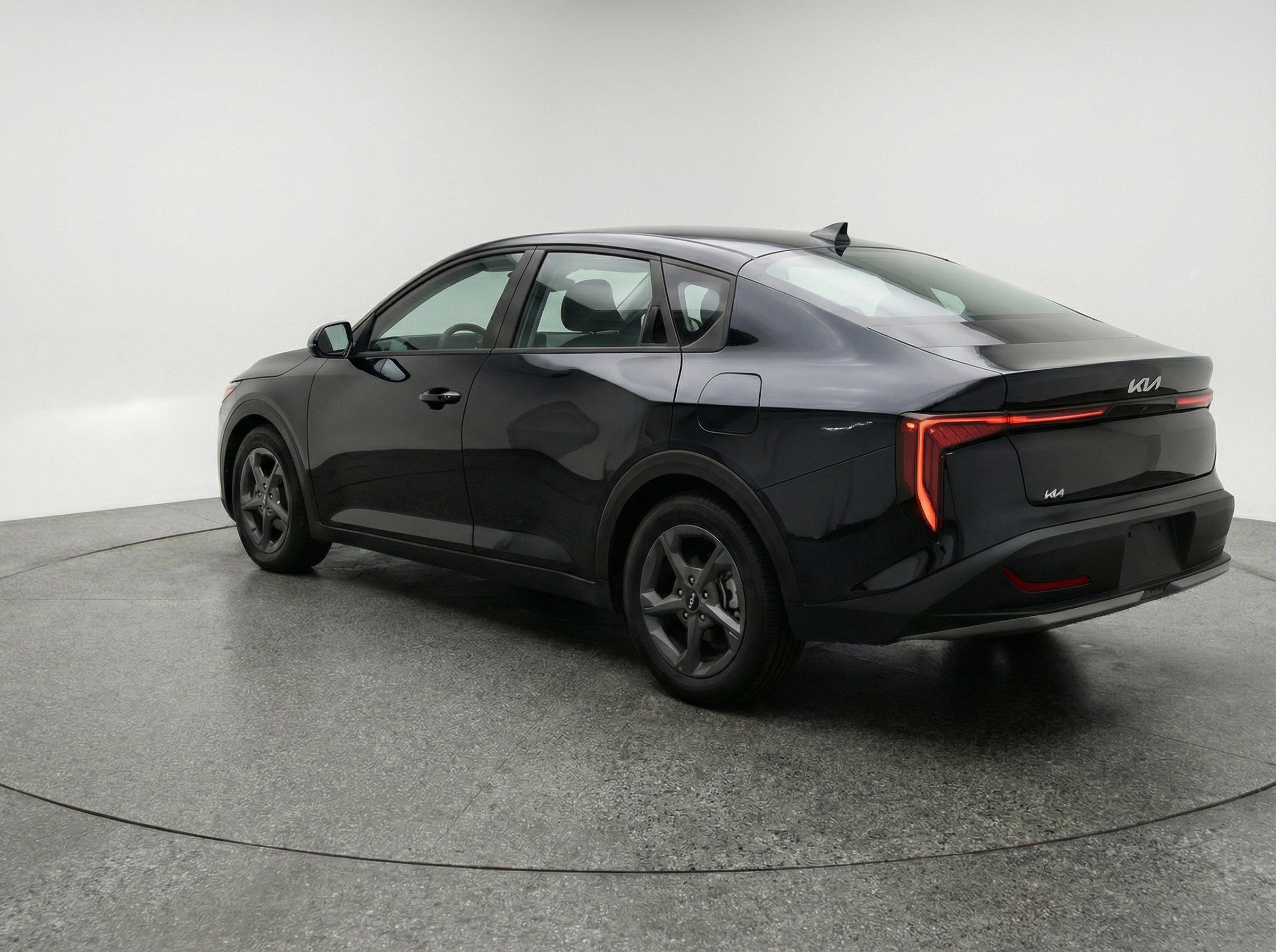 Thumbnail: 2025 Kia K4 - 6