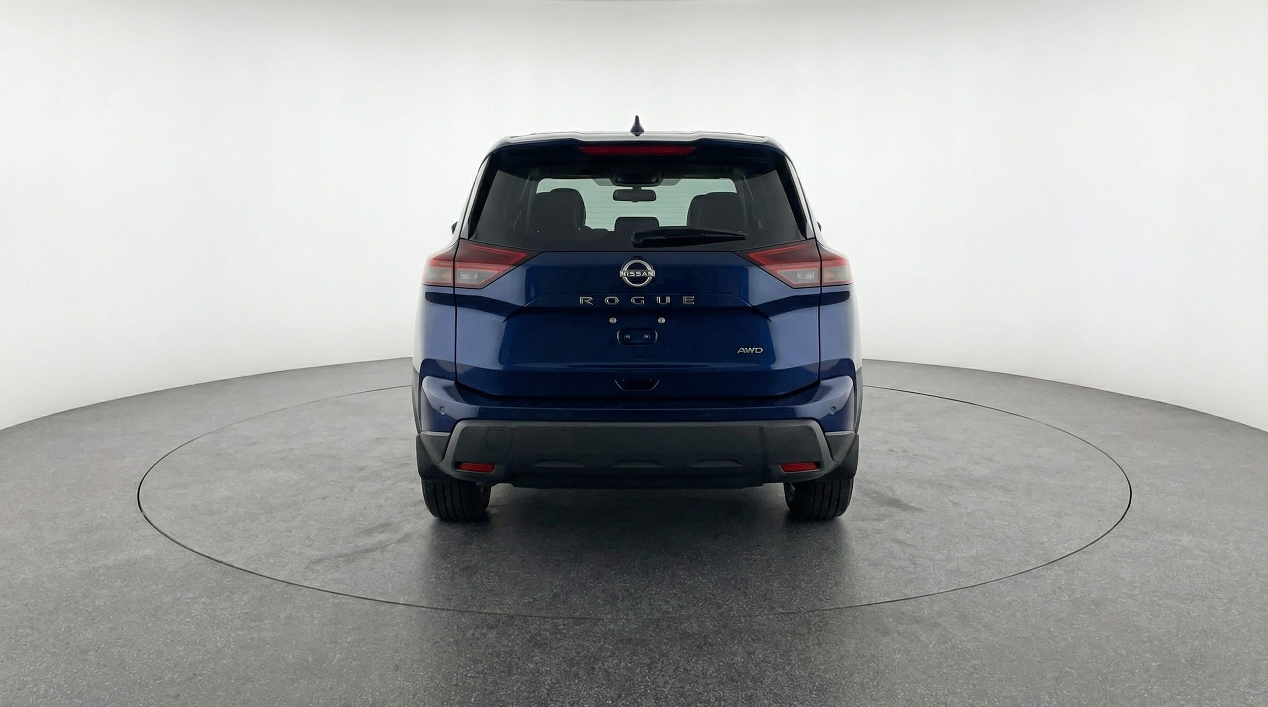 Thumbnail: 2025 Nissan Rogue - 6