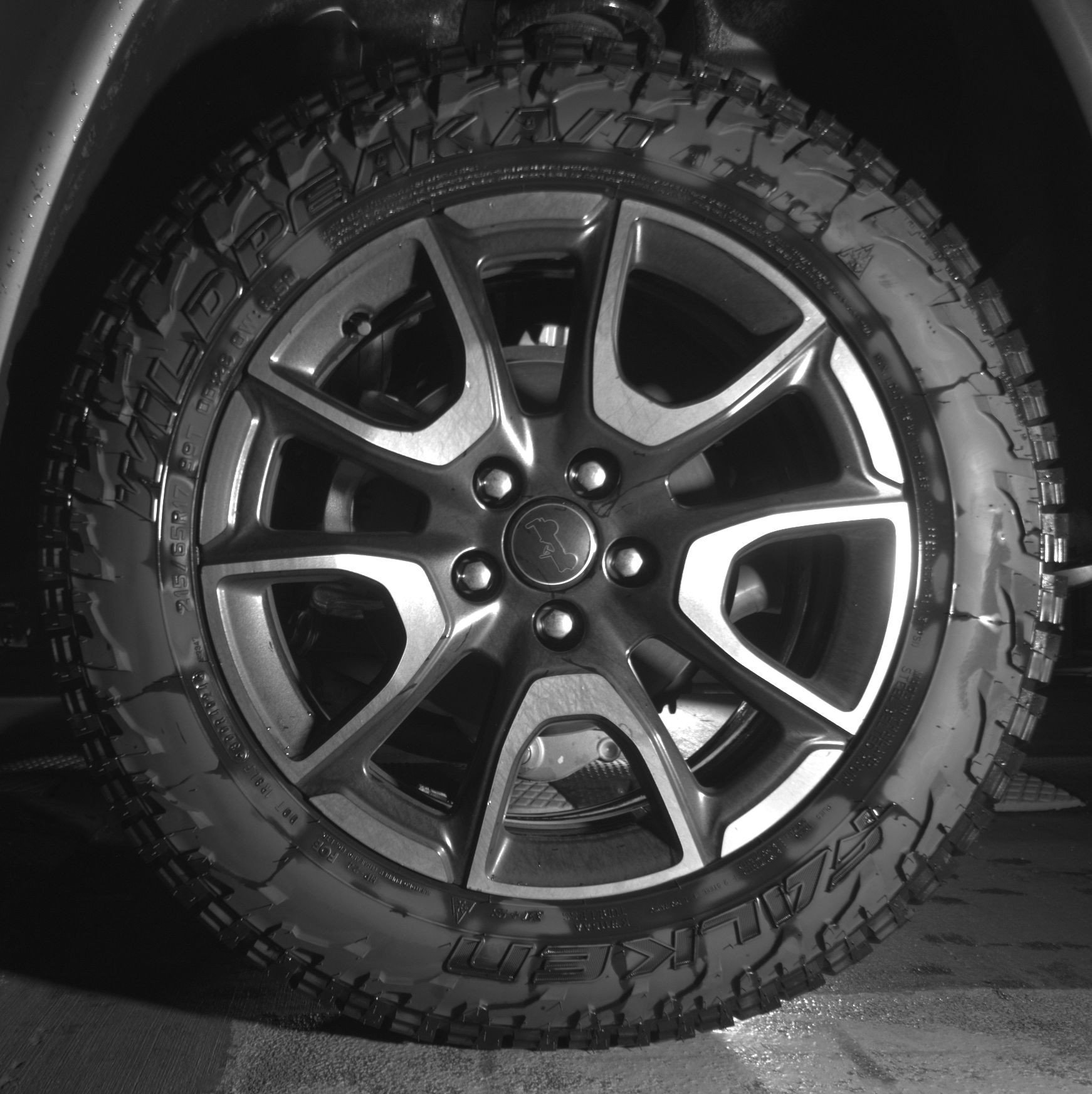 Thumbnail: 2025 Jeep Compass - 14