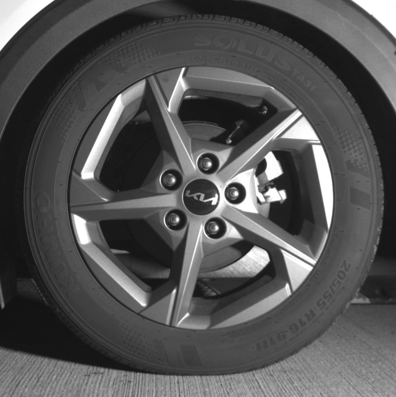 Thumbnail: 2025 Kia K4 - 14