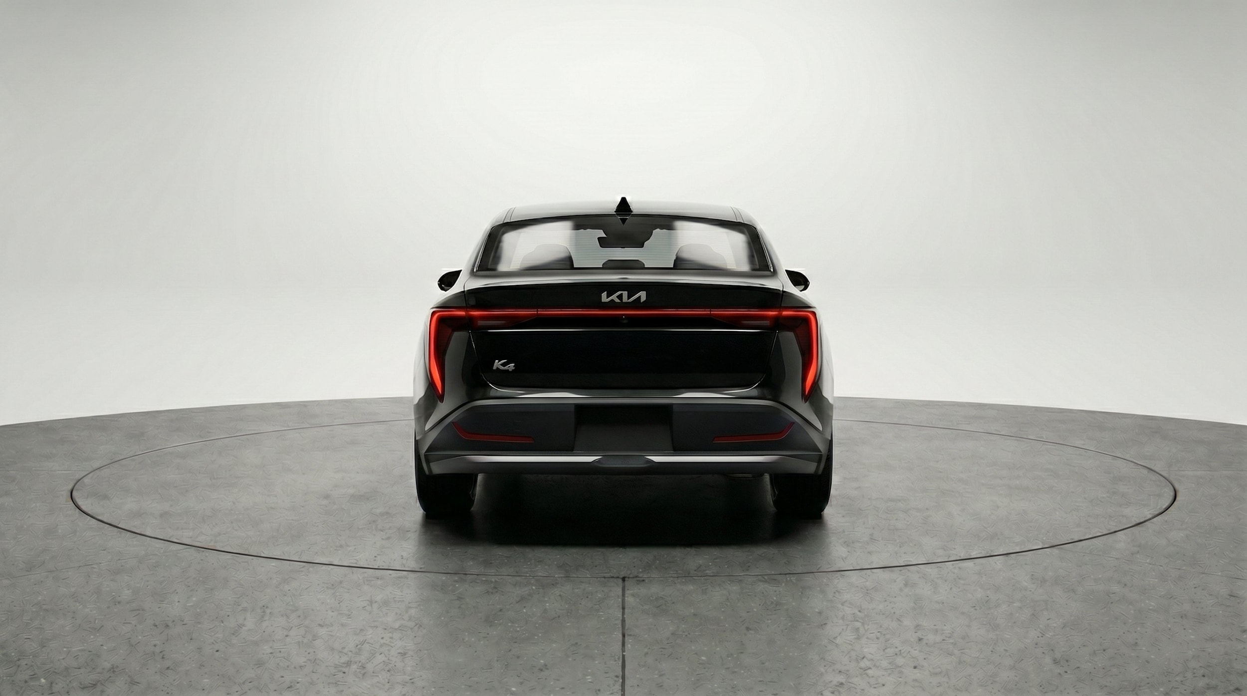 Thumbnail: 2026 Kia K4 - 7