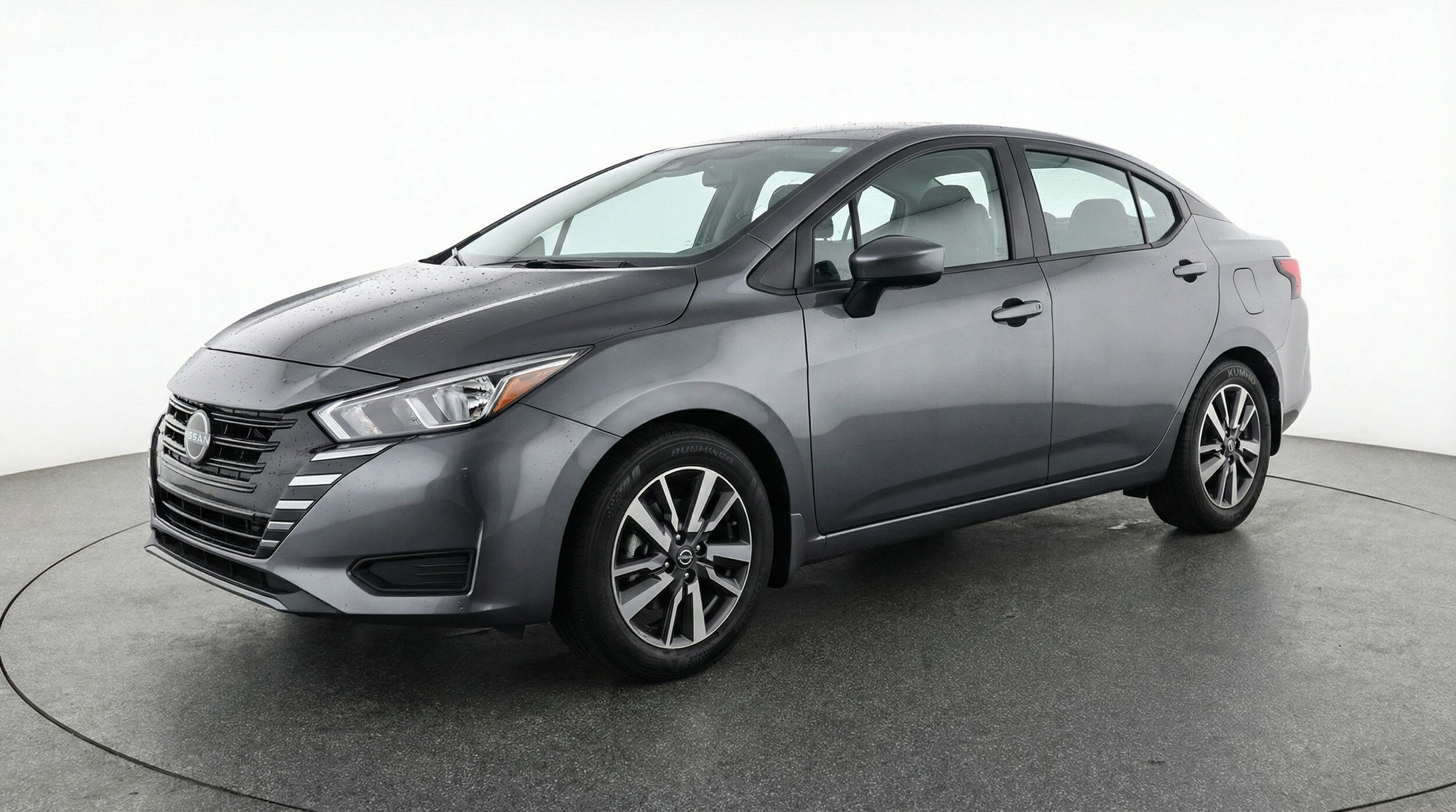 Thumbnail: 2025 Nissan Versa - 3