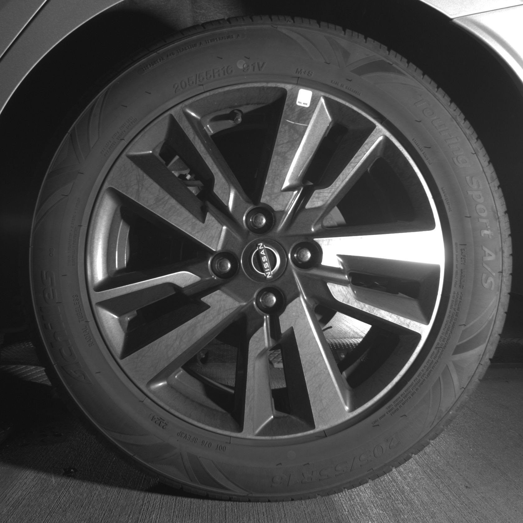 Thumbnail: 2025 Nissan Versa - 14