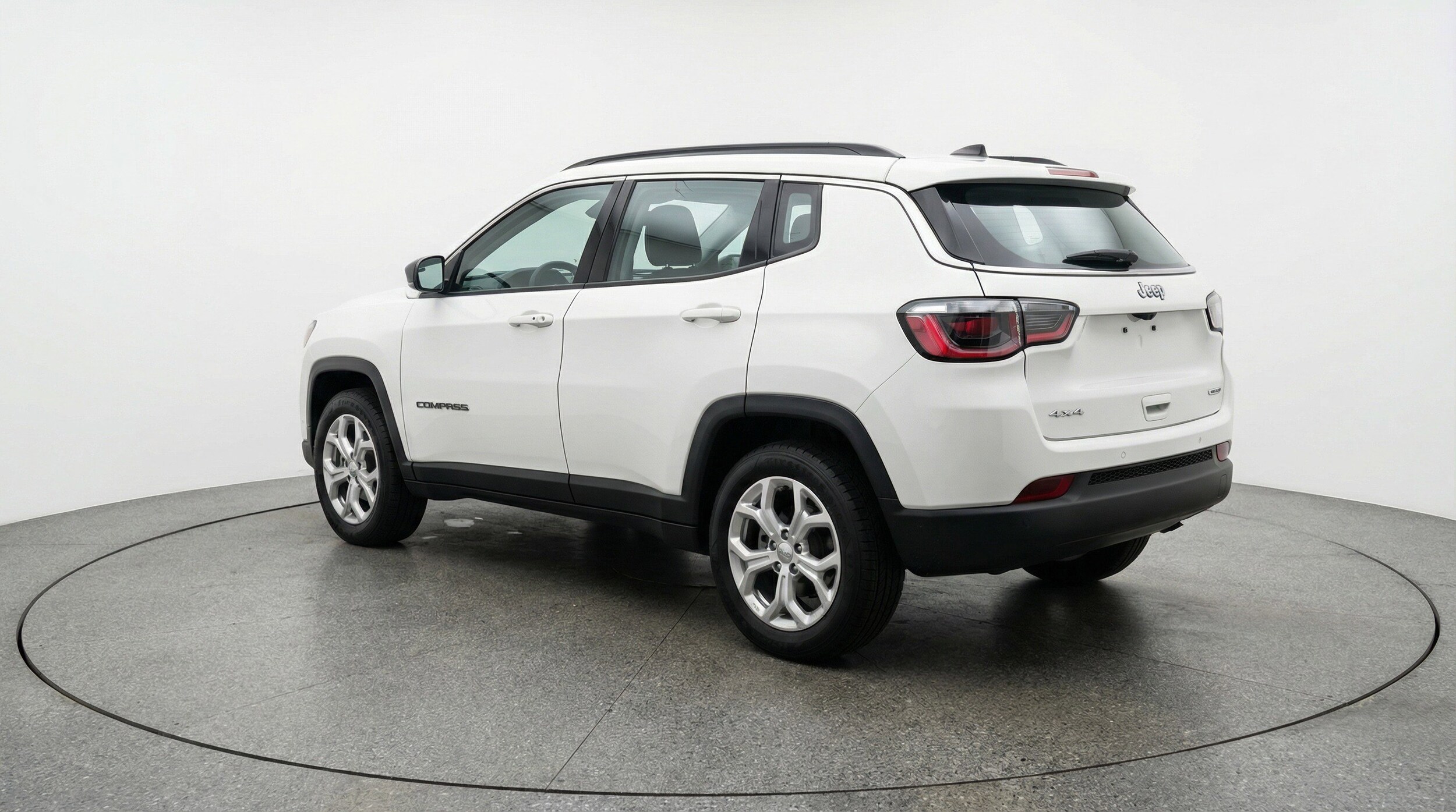 Thumbnail: 2025 Jeep Compass - 6