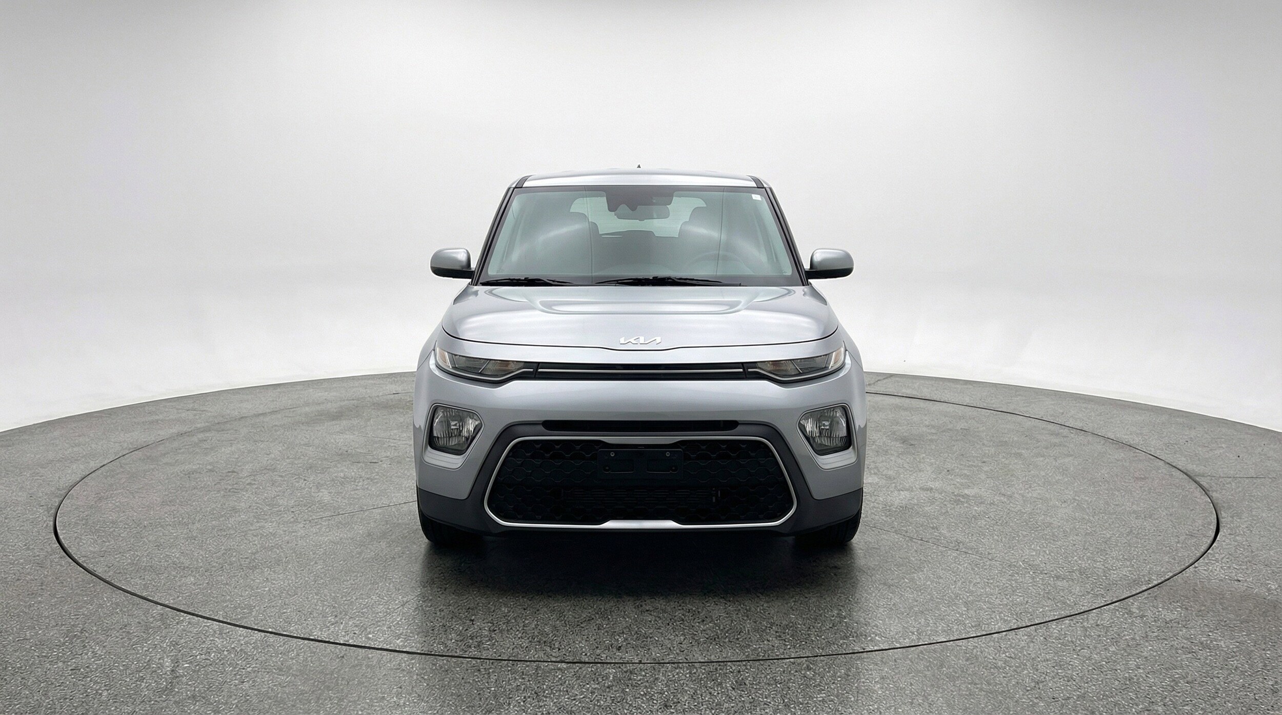Thumbnail: 2025 Kia Soul - 2