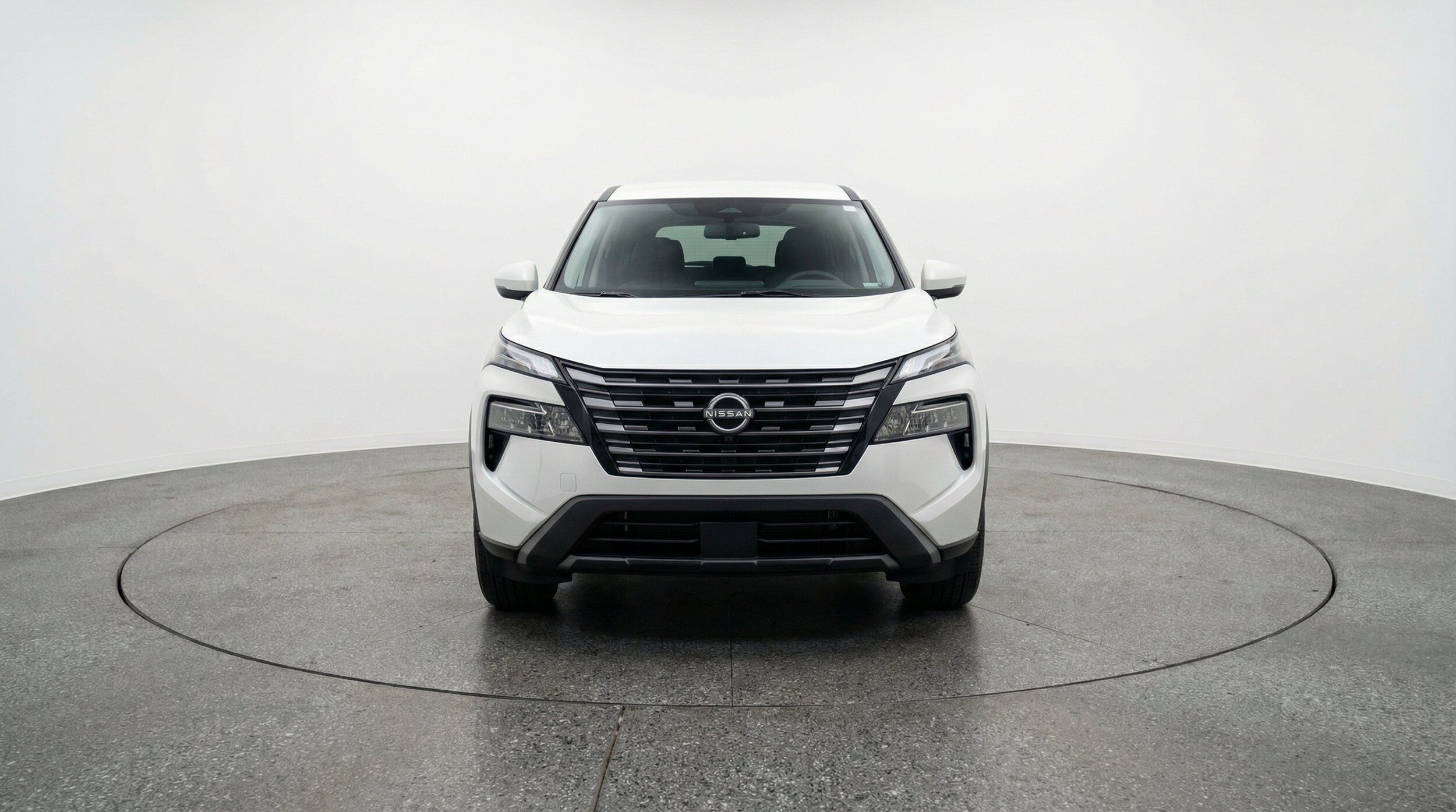 Thumbnail: 2026 Nissan Rogue - 2