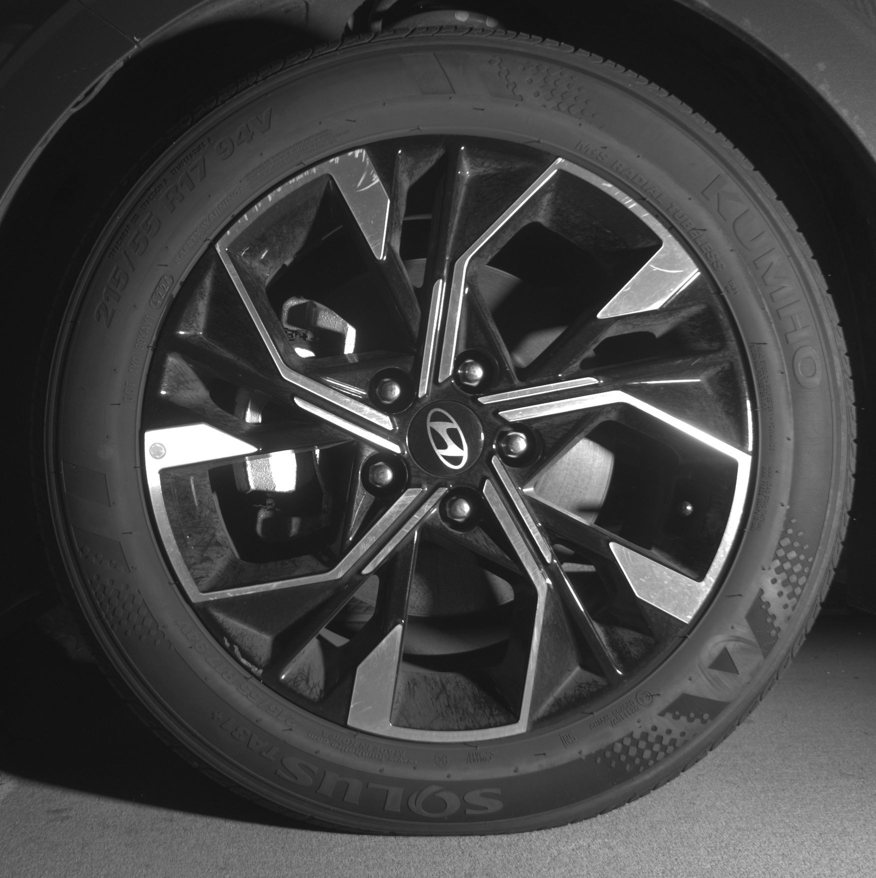 Thumbnail: 2025 Hyundai Sonata - 9