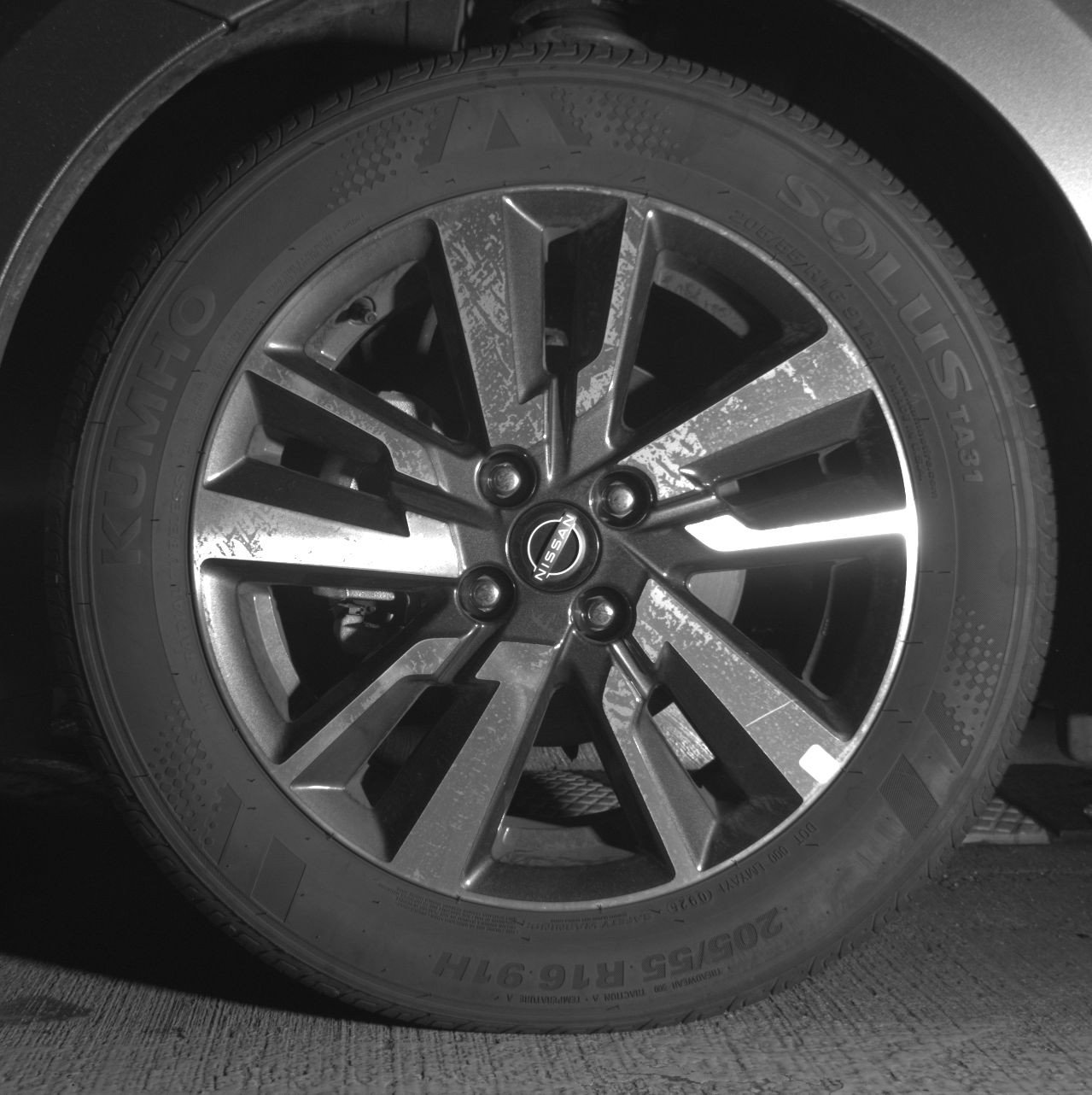 Thumbnail: 2025 Nissan Versa - 12