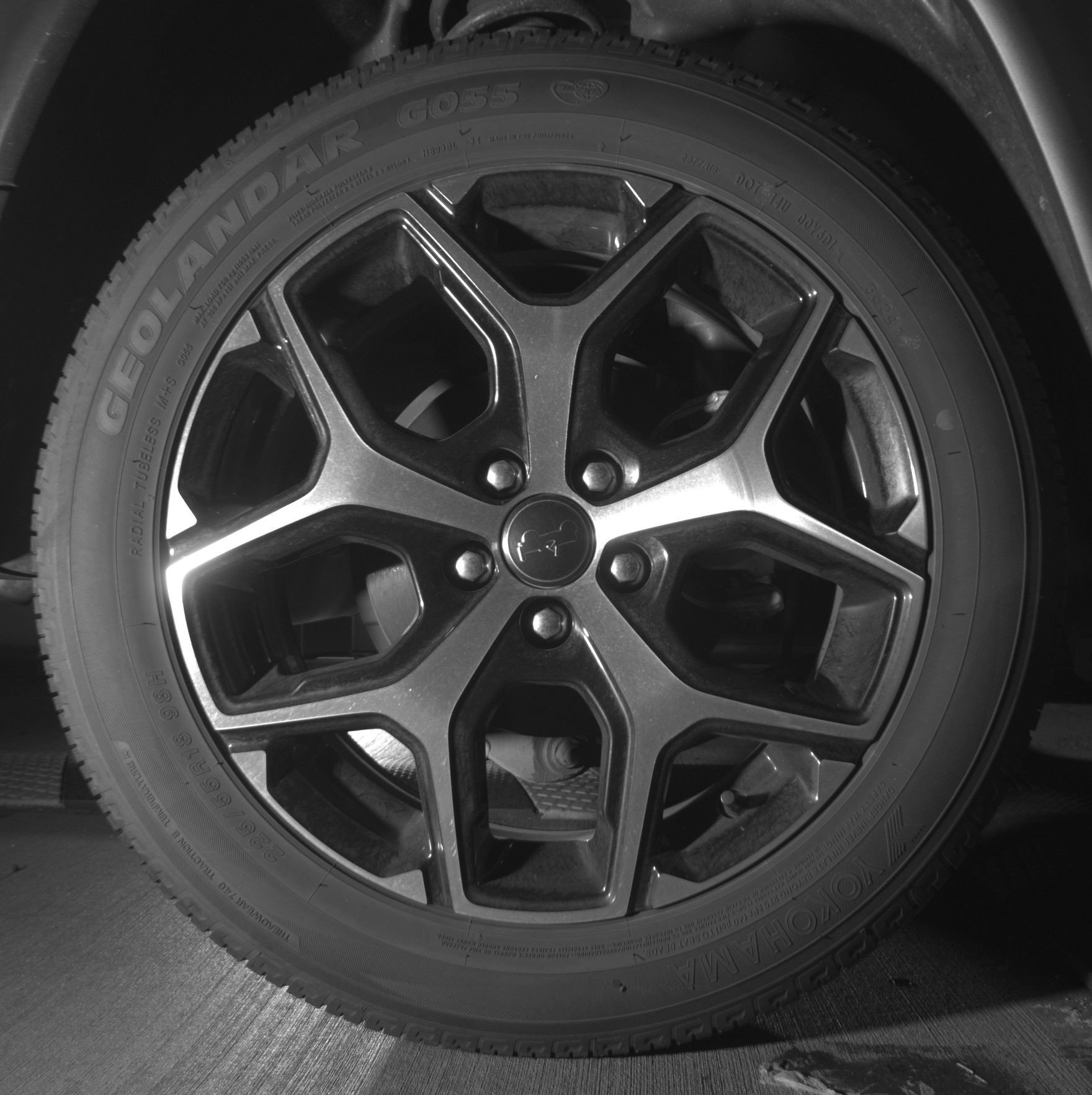 Thumbnail: 2025 Jeep Compass - 15