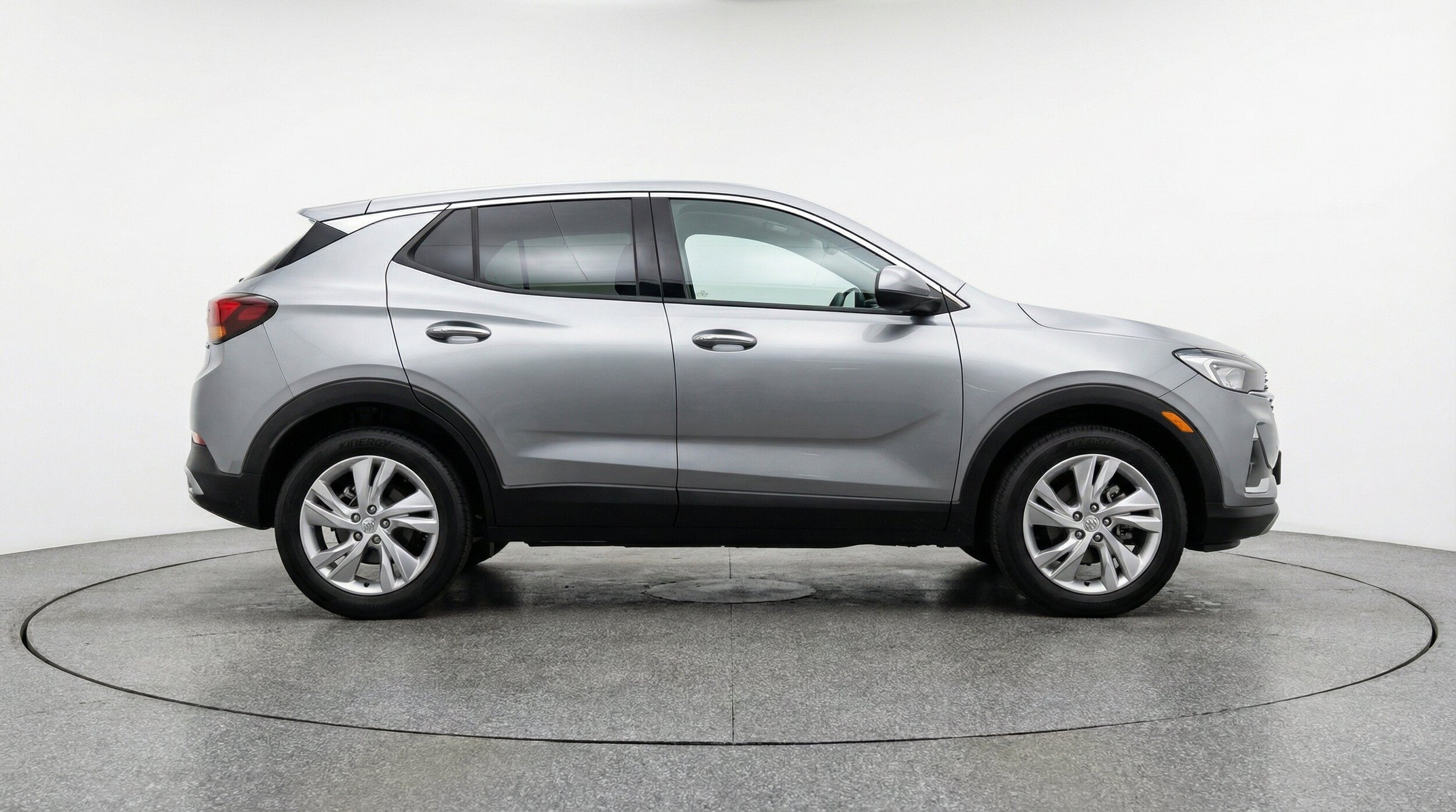 Thumbnail: 2026 Buick Encore GX - 11