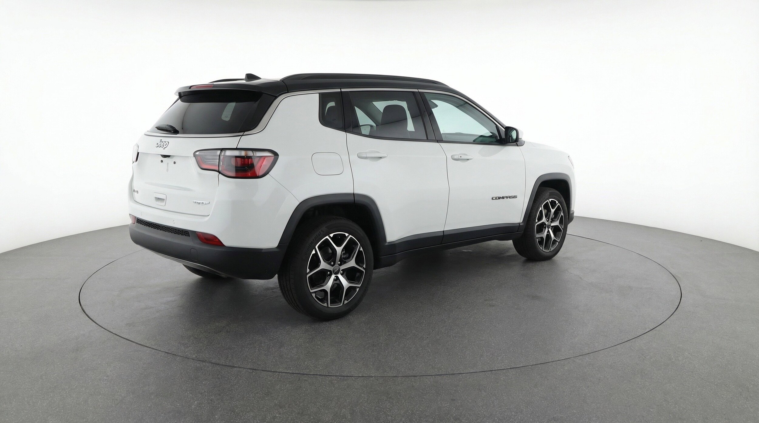 Thumbnail: 2025 Jeep Compass - 9