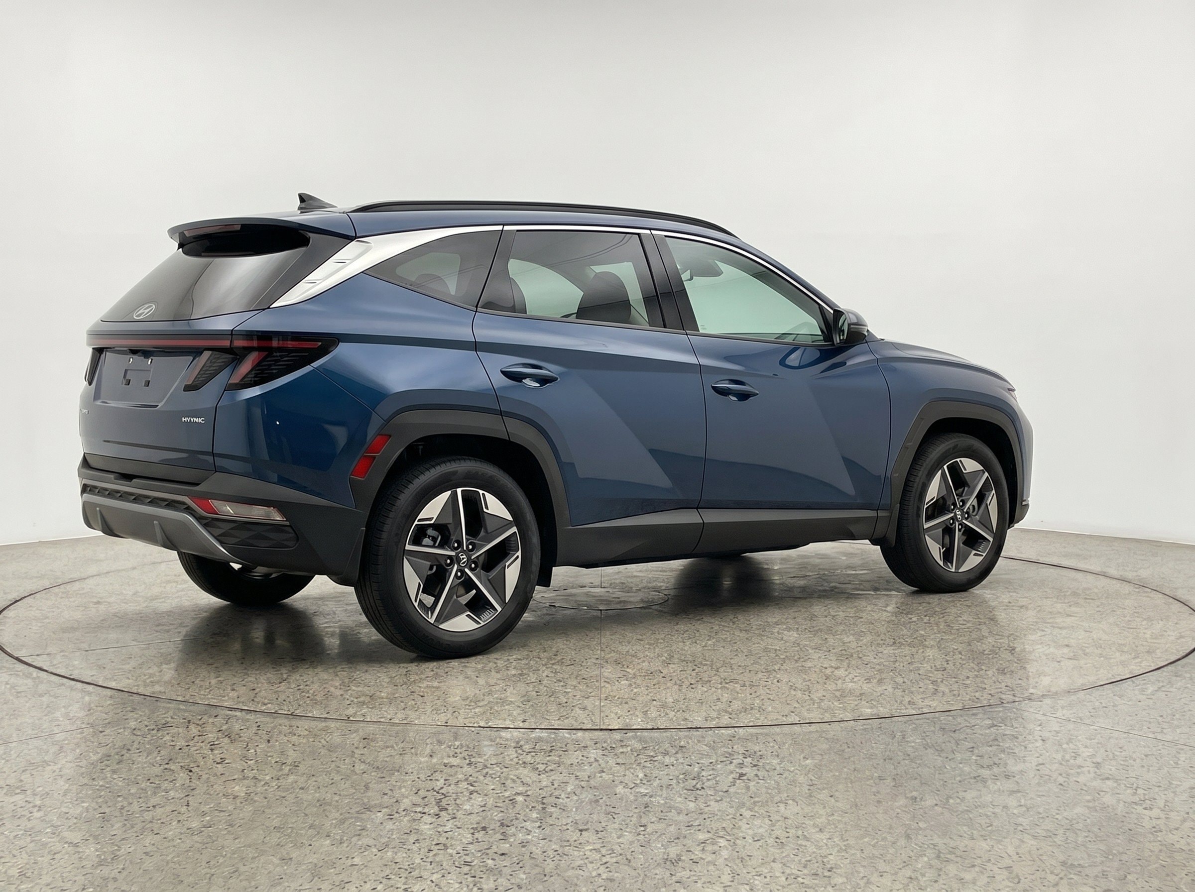 Thumbnail: 2026 Hyundai Tucson - 9