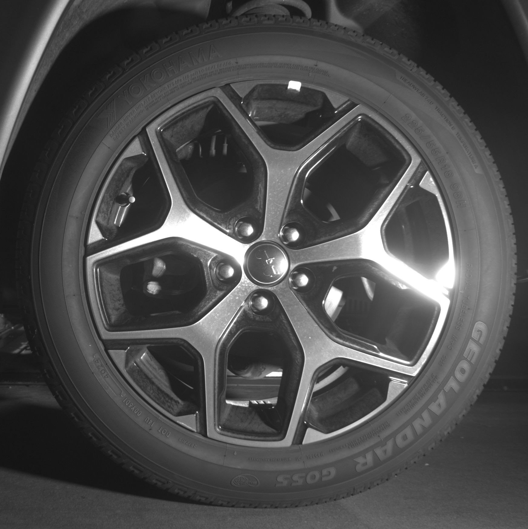 Thumbnail: 2025 Jeep Compass - 14