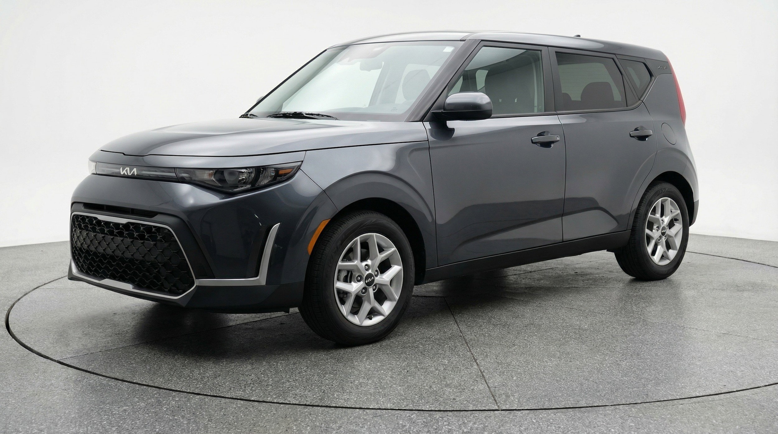 Thumbnail: 2025 Kia Soul - 3