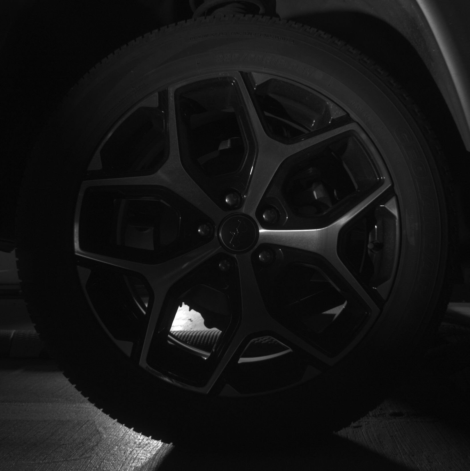 Thumbnail: 2025 Jeep Compass - 15