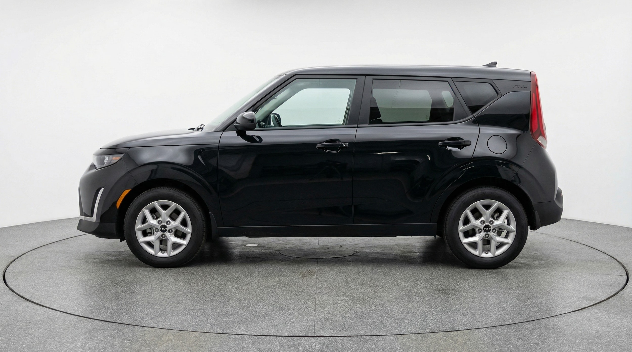 Thumbnail: 2025 Kia Soul - 4