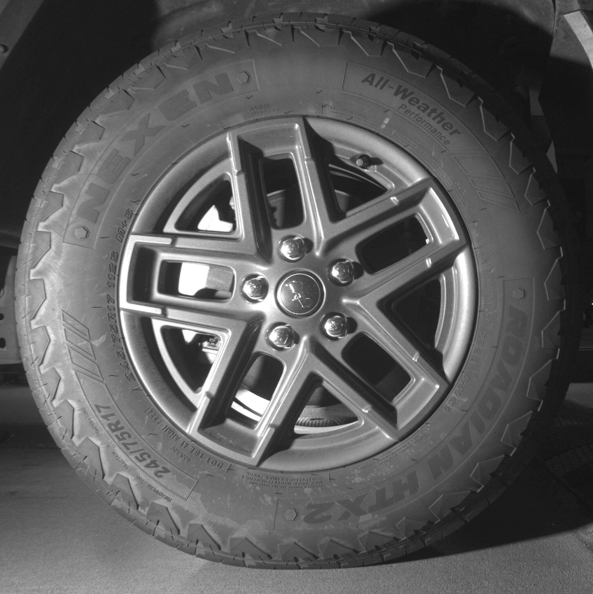 Thumbnail: 2025 Jeep Wrangler - 10