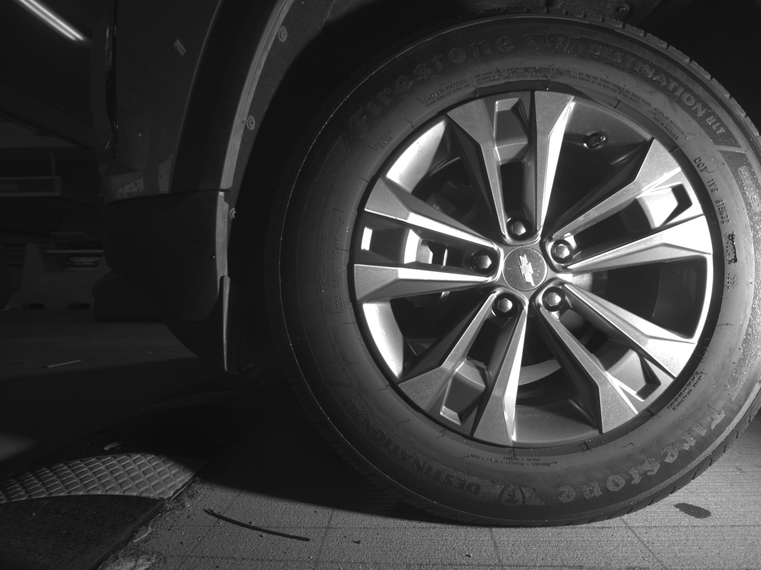 Thumbnail: 2025 Chevrolet Equinox - 9