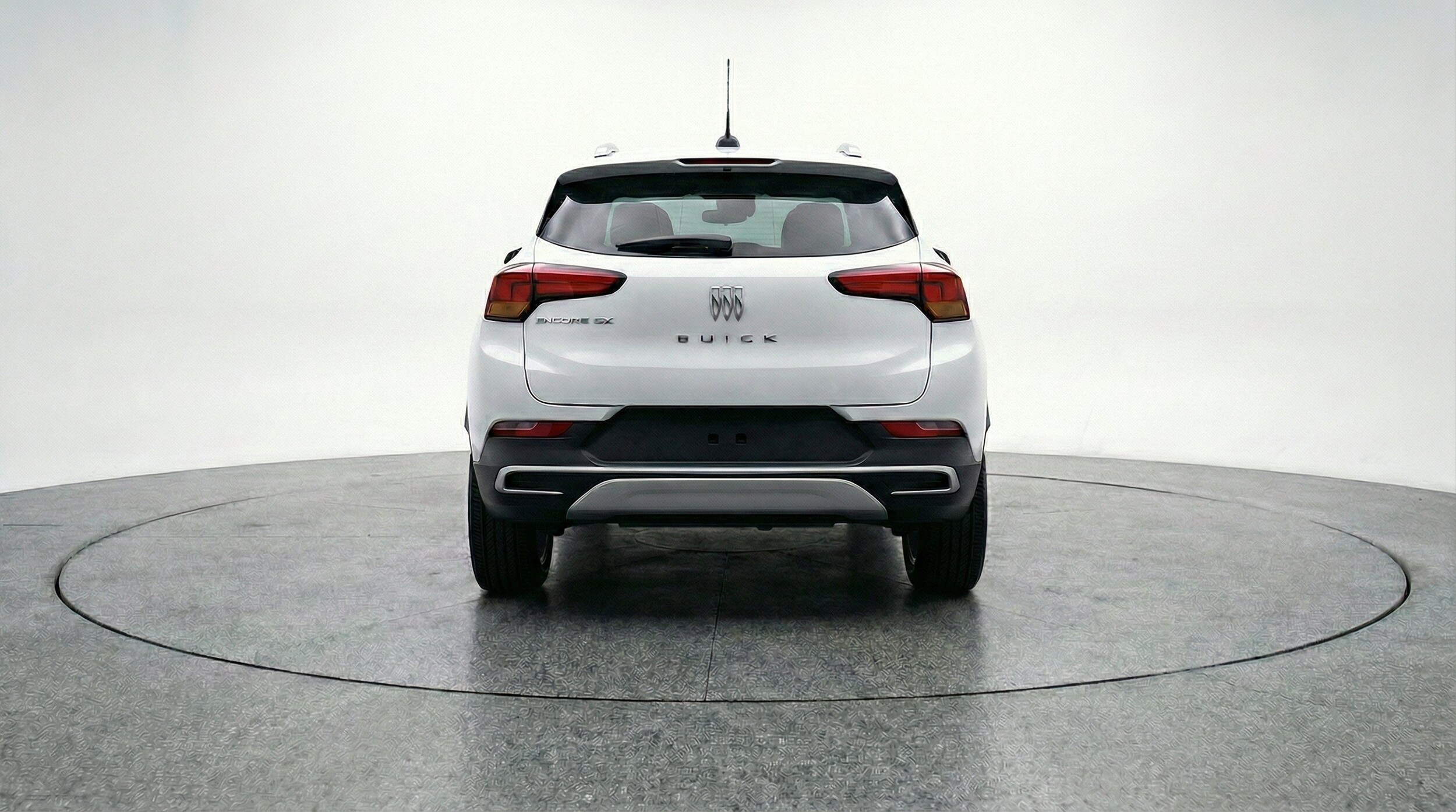 Thumbnail: 2026 Buick Encore GX - 7