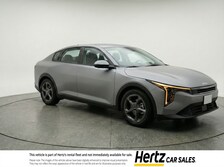 2025 Kia K4  -
                  Morrow, GA