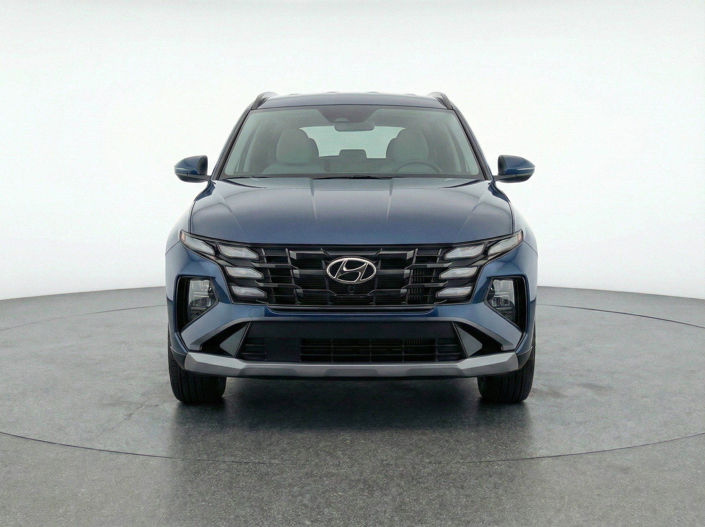 Thumbnail: 2025 Hyundai Tucson - 2