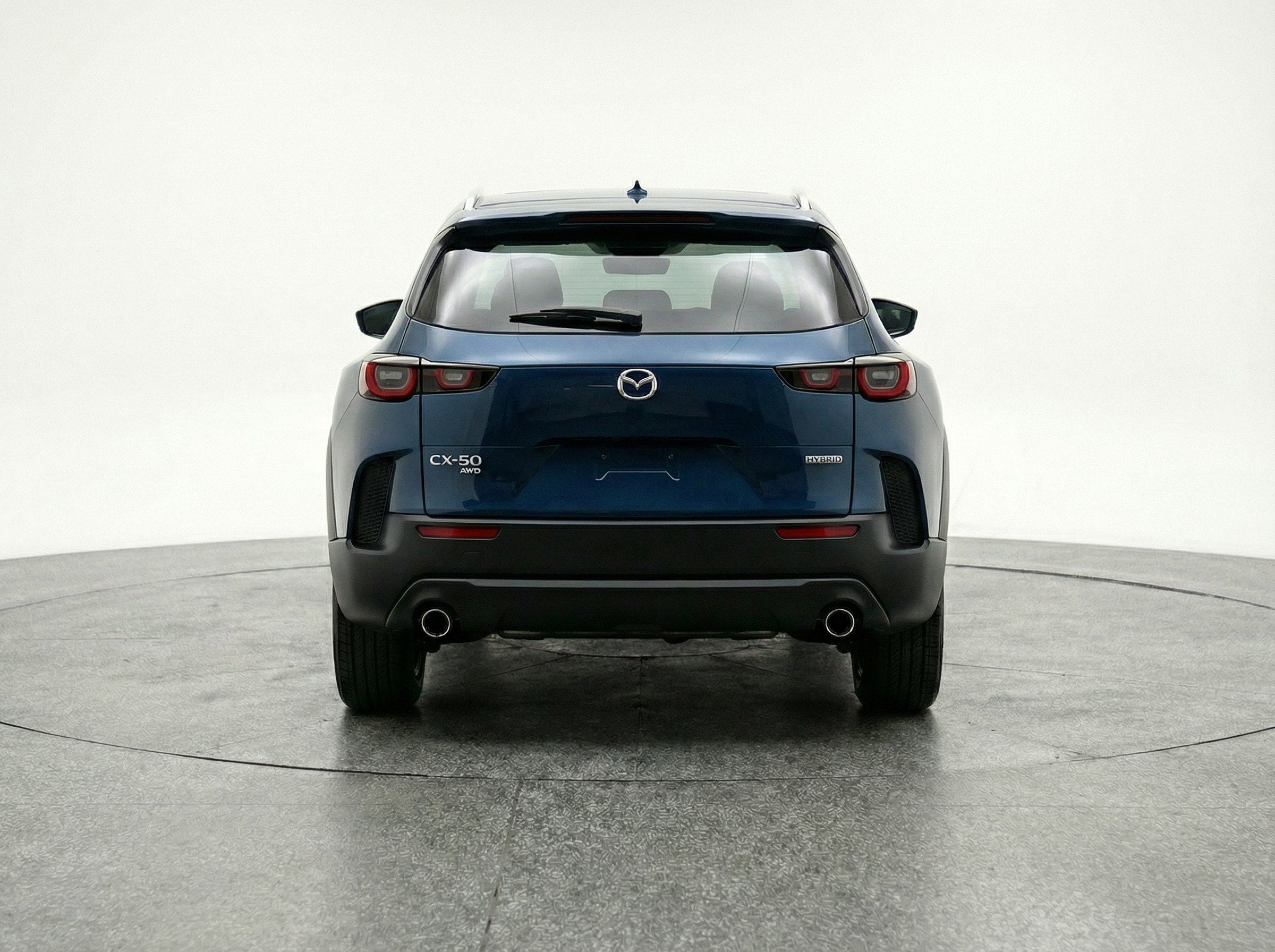 Thumbnail: 2025 Mazda CX-50 - 7