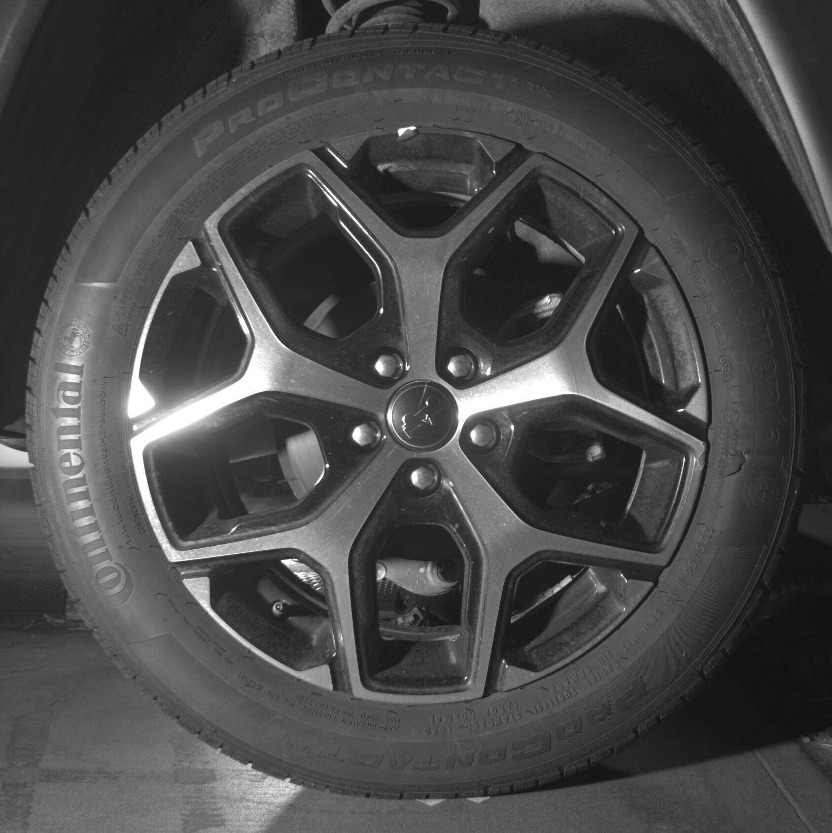 Thumbnail: 2025 Jeep Compass - 12