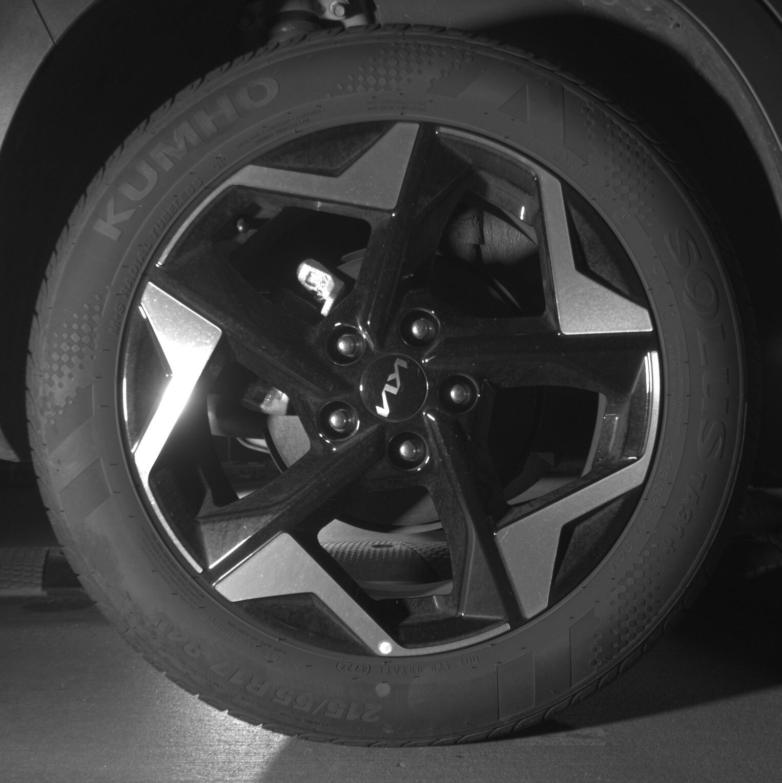 Thumbnail: 2025 Kia Seltos - 12