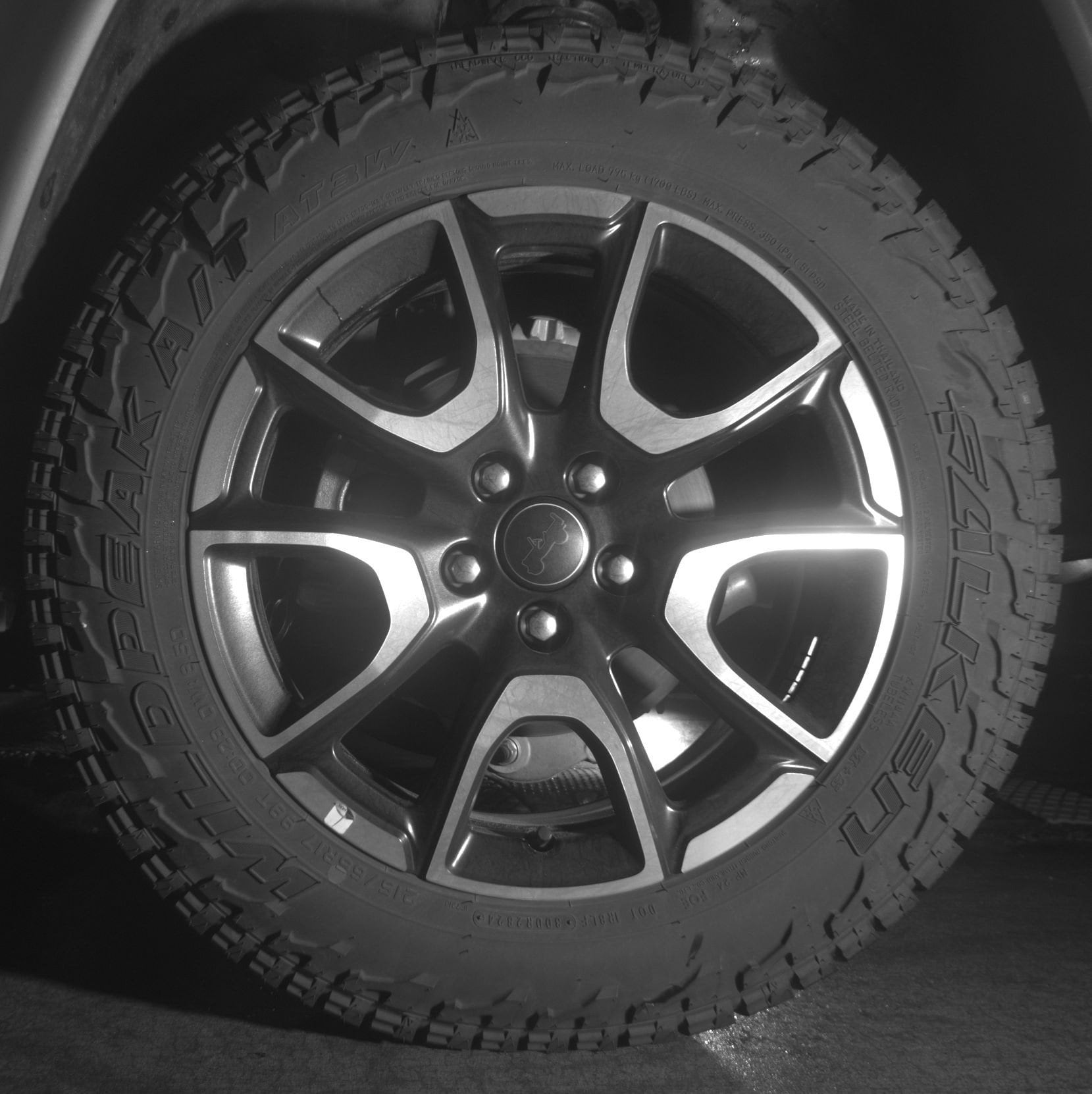 Thumbnail: 2025 Jeep Compass - 14