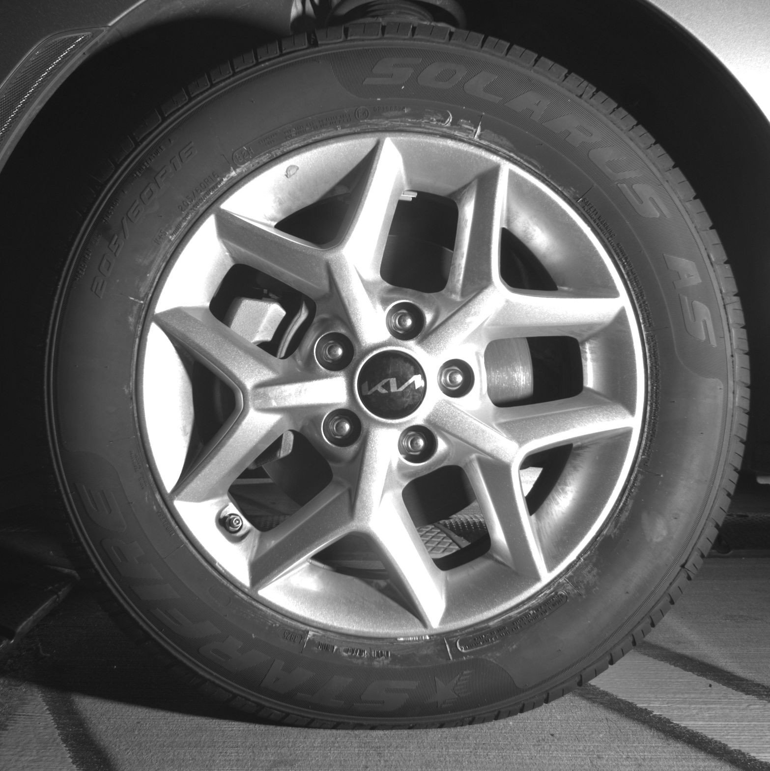 Thumbnail: 2025 Kia Soul - 12