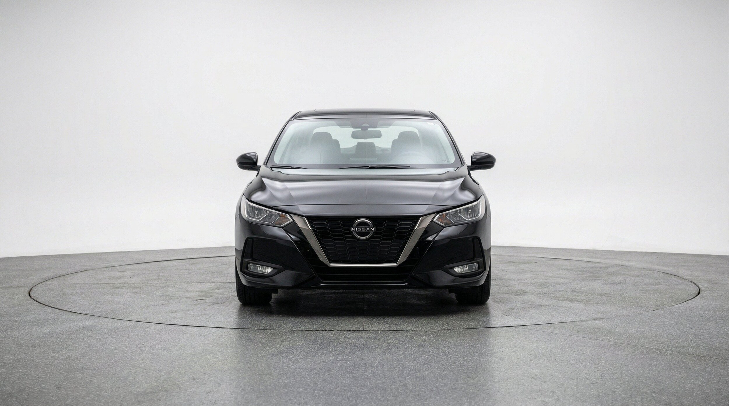 Thumbnail: 2025 Nissan Sentra - 2