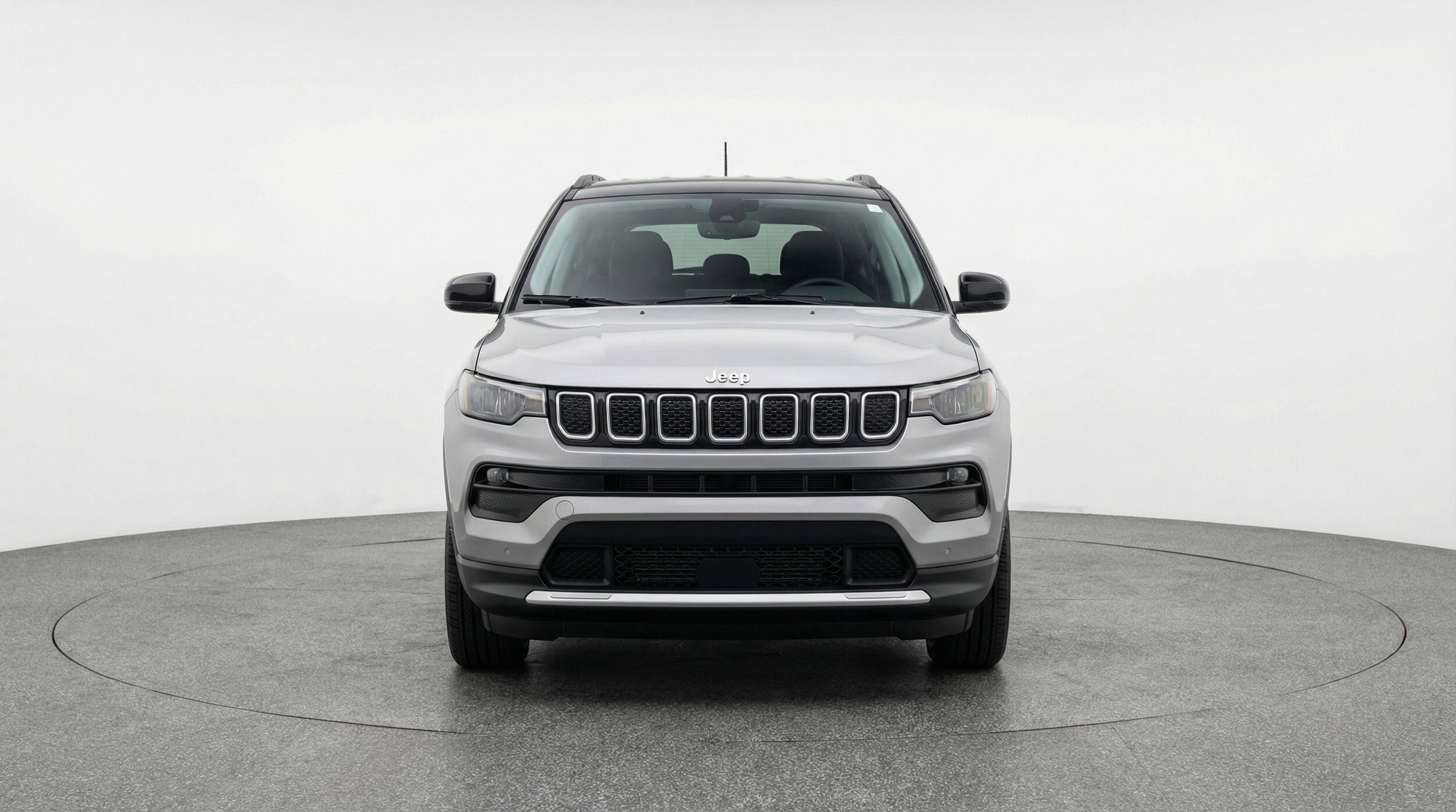 Thumbnail: 2025 Jeep Compass - 2