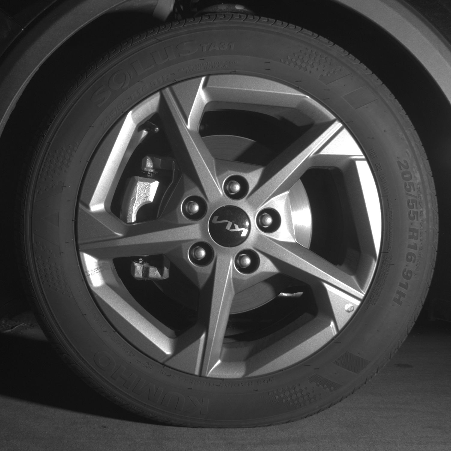 Thumbnail: 2025 Kia K4 - 9