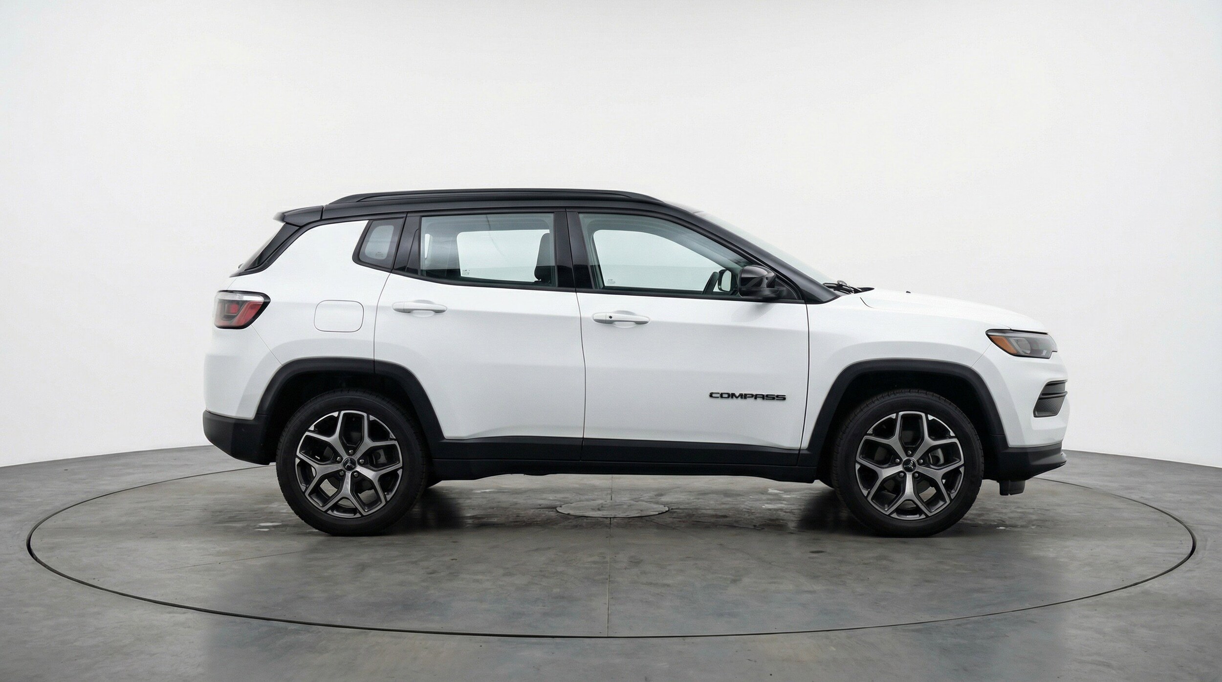 Thumbnail: 2025 Jeep Compass - 11