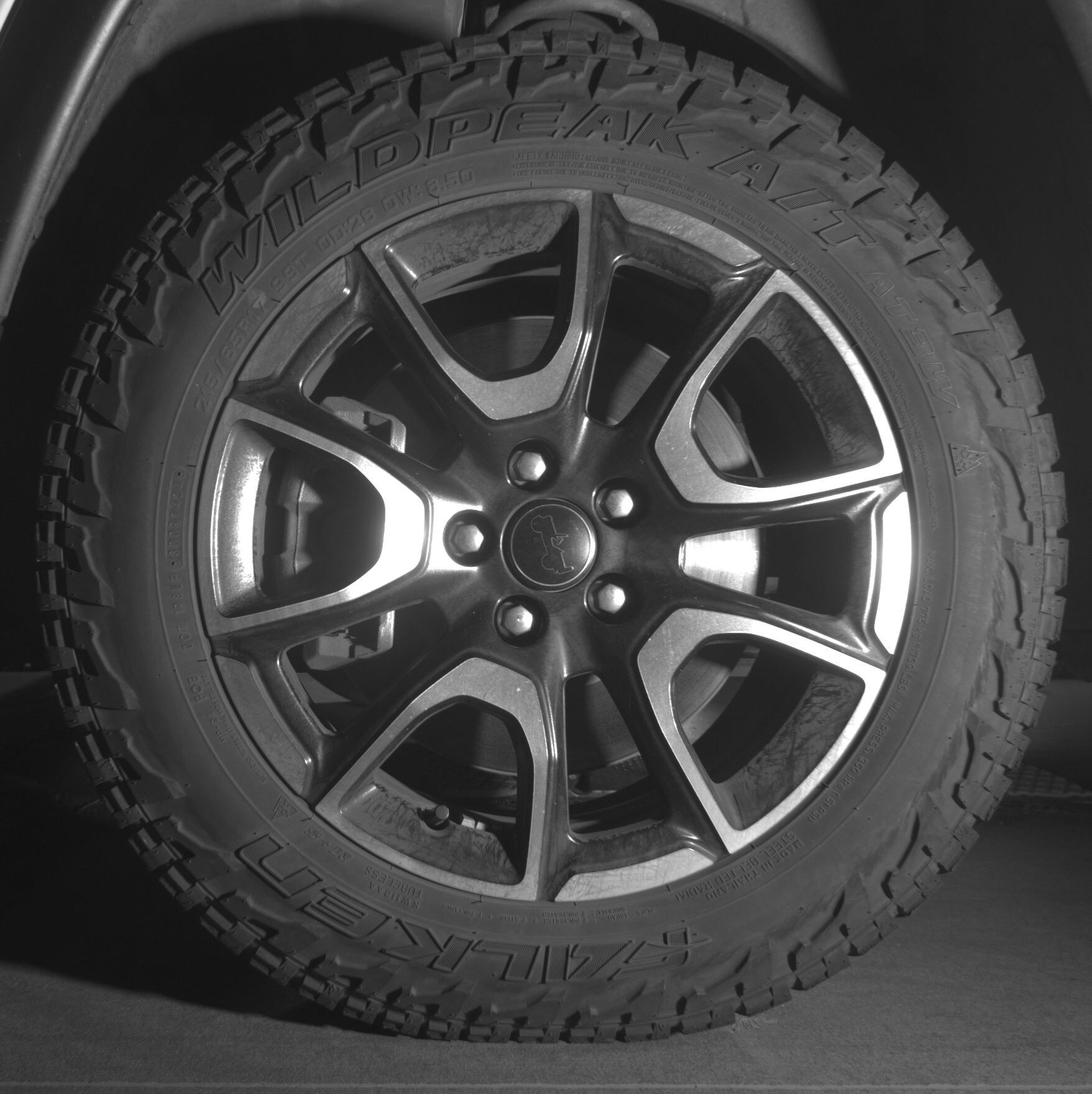 Thumbnail: 2025 Jeep Compass - 9