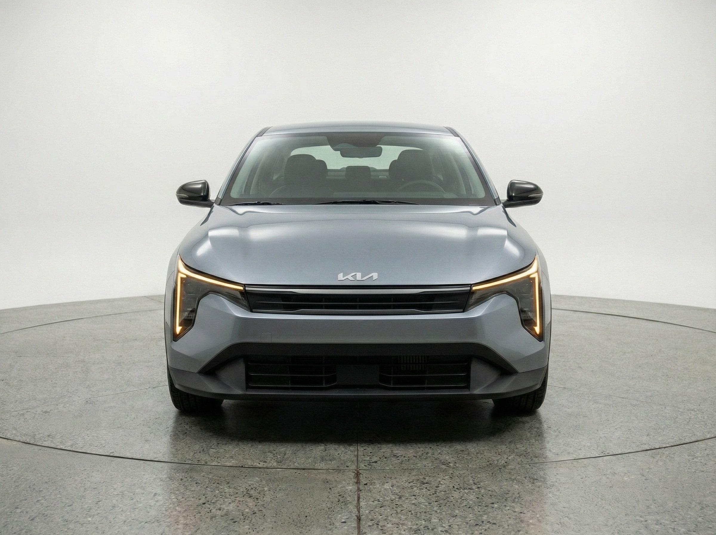 Thumbnail: 2025 Kia K4 - 2