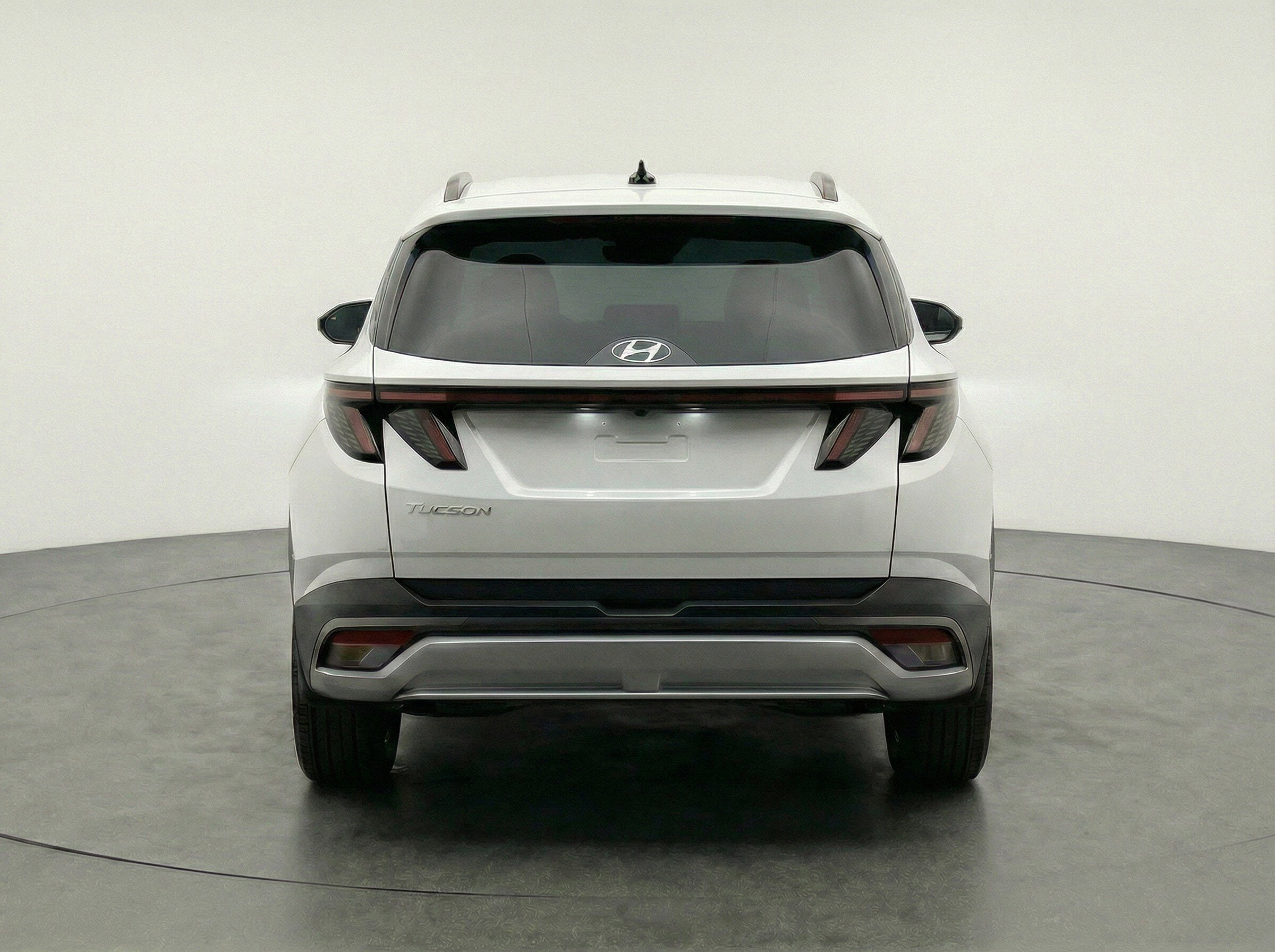 Thumbnail: 2025 Hyundai Tucson - 6