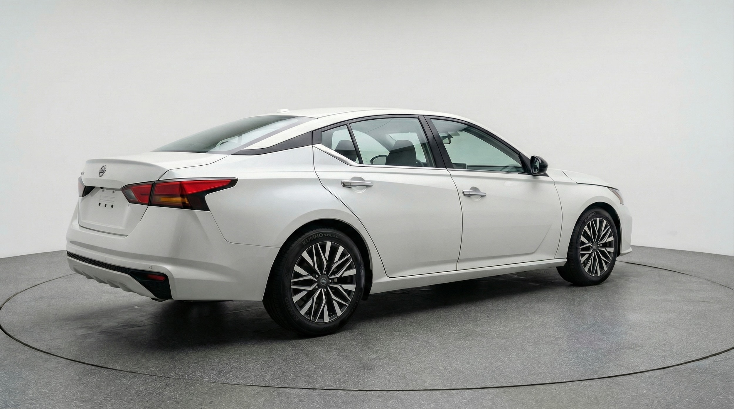 Thumbnail: 2025 Nissan Altima - 7