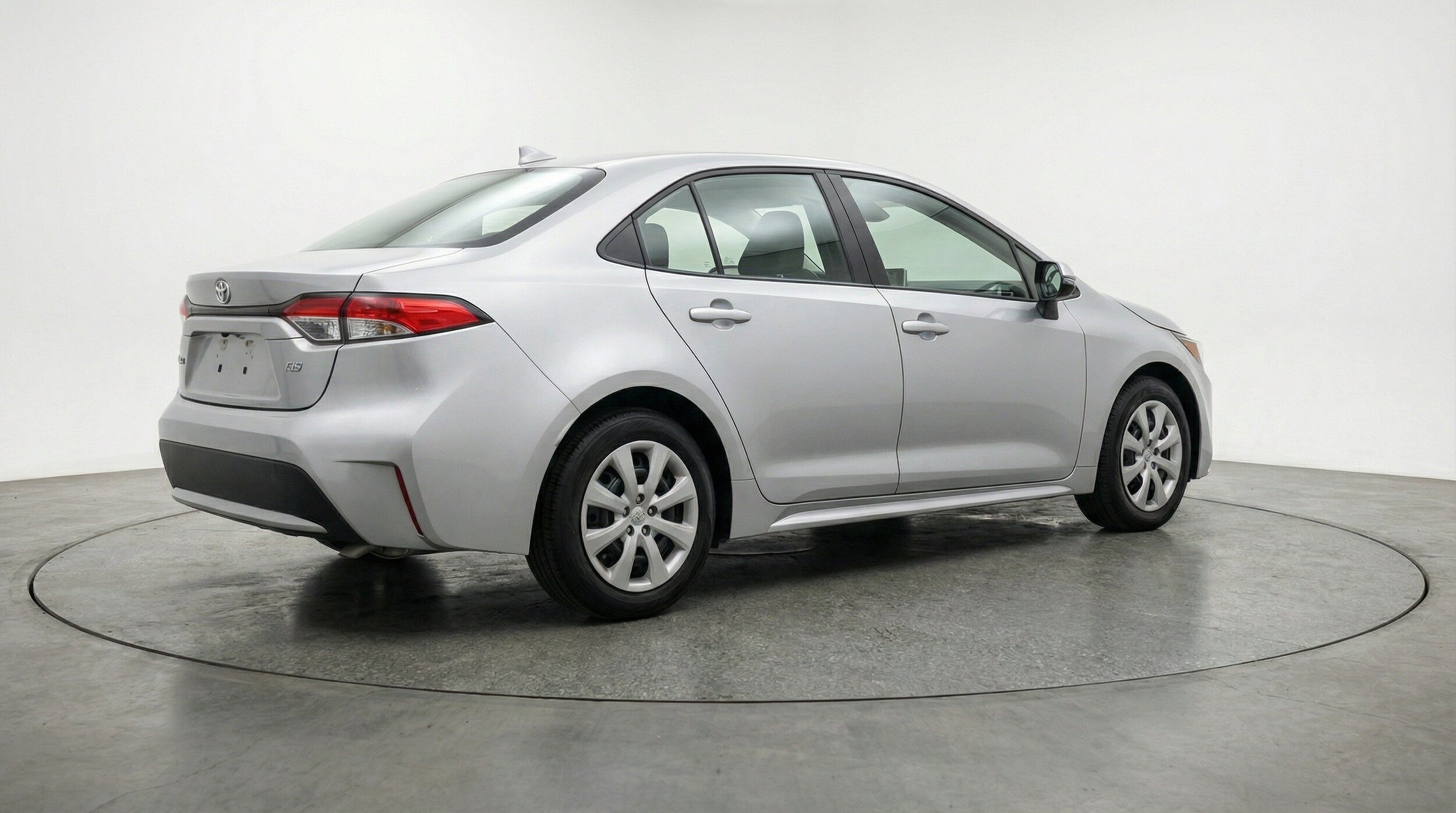 Thumbnail: 2025 Toyota Corolla - 9