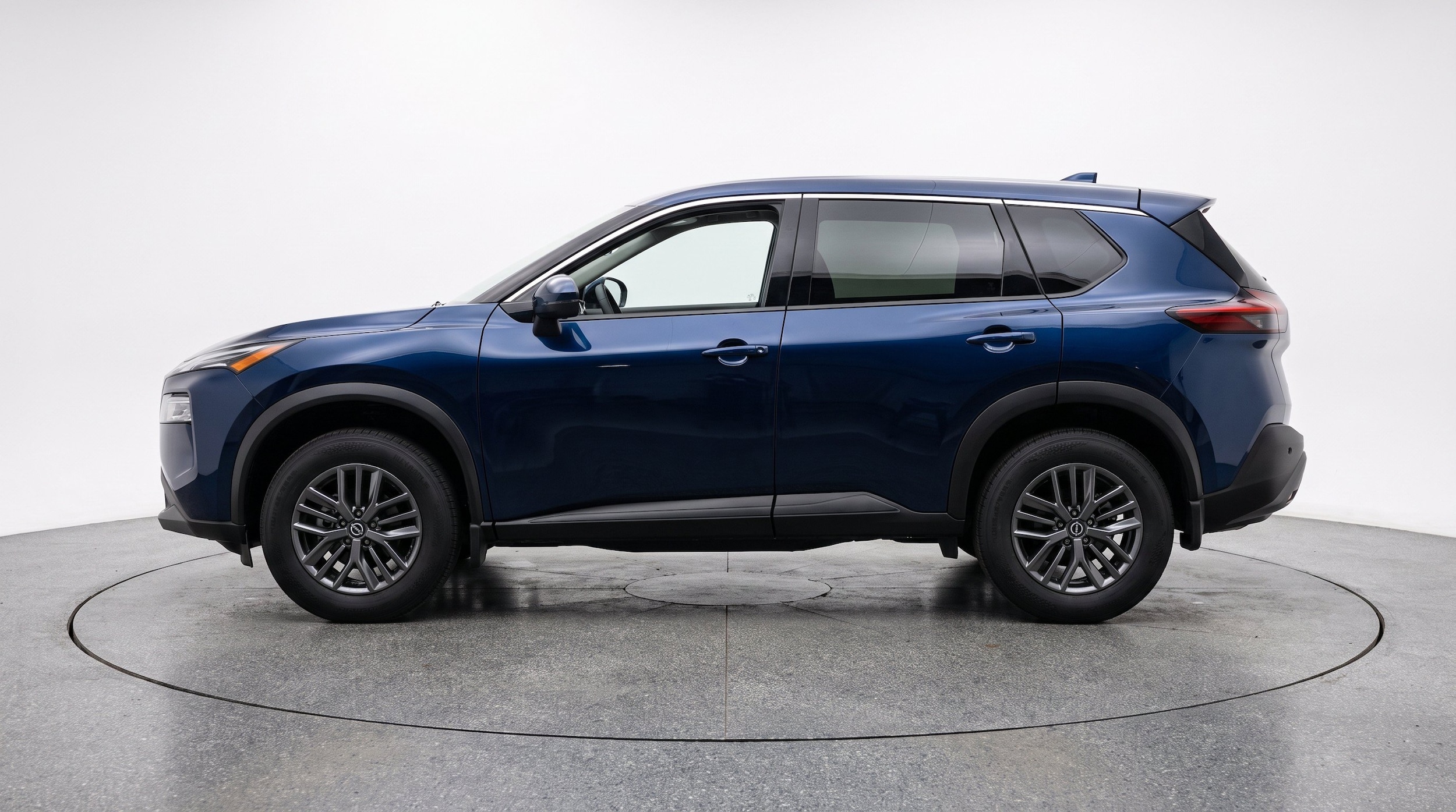 Thumbnail: 2026 Nissan Rogue - 5