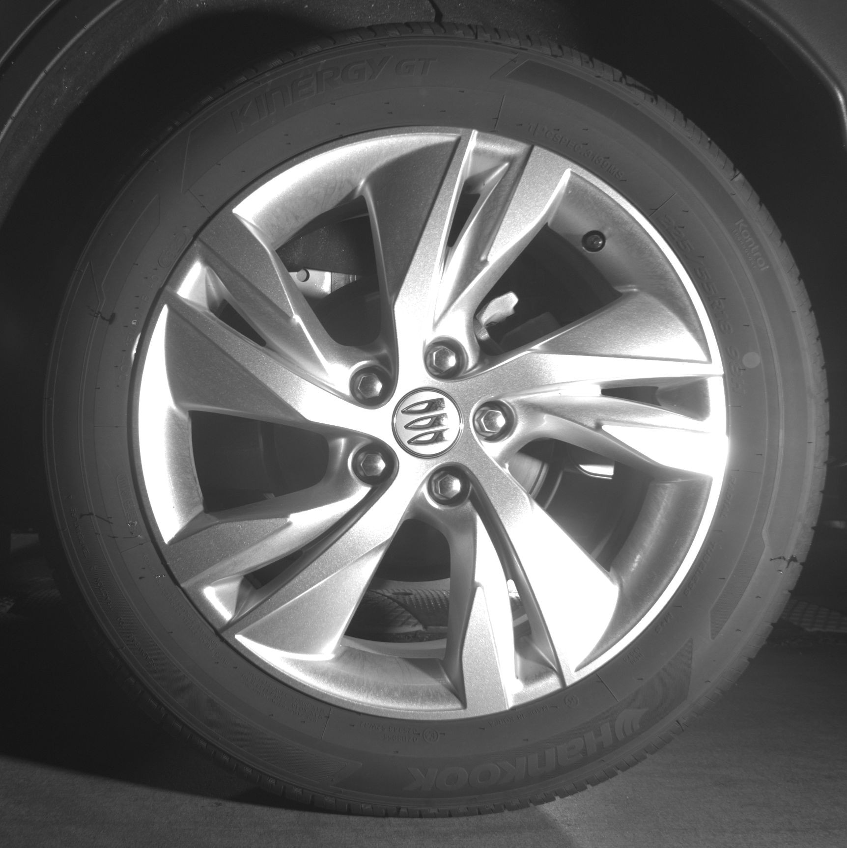 Thumbnail: 2025 Buick Encore GX - 11