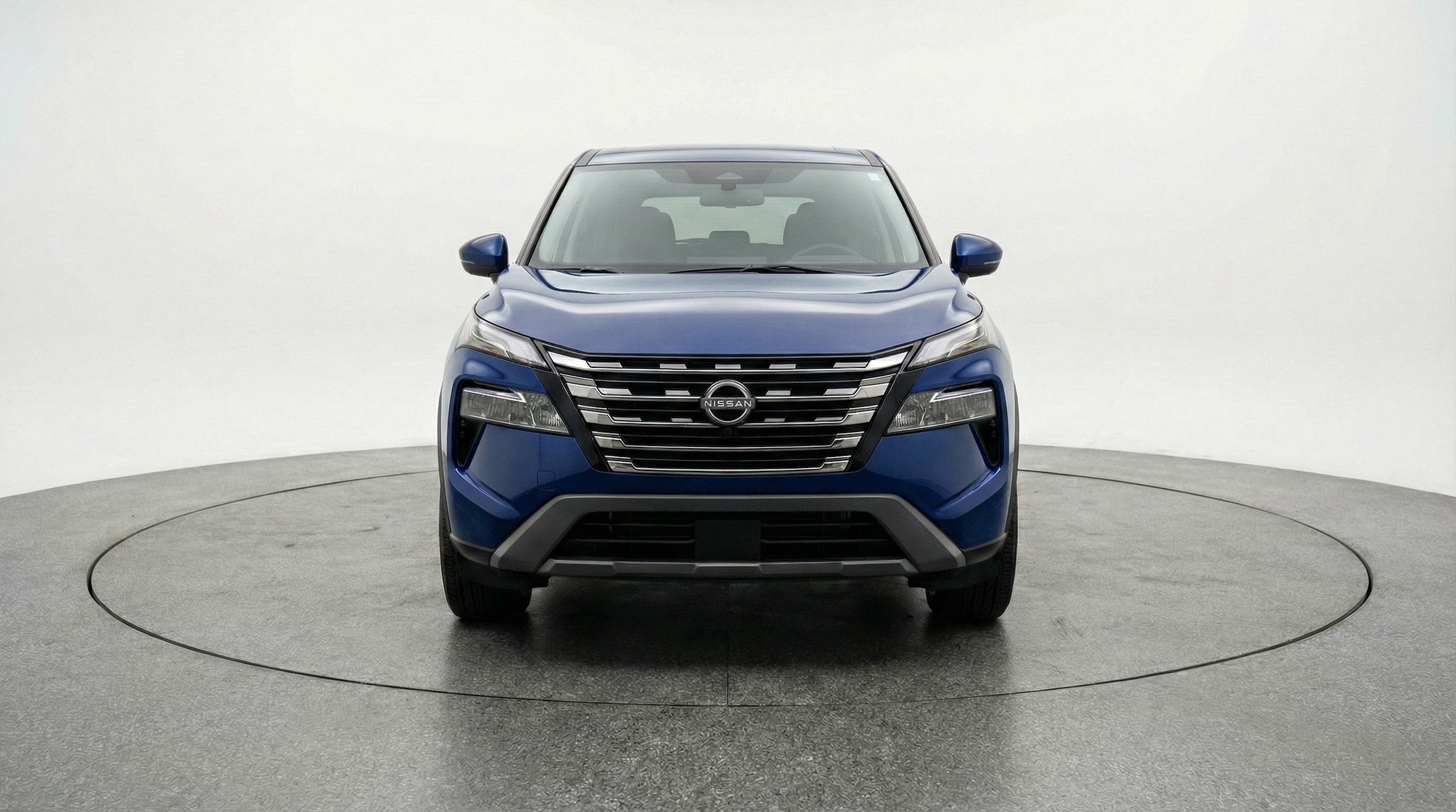 Thumbnail: 2025 Nissan Rogue - 2