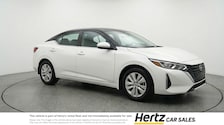 2025 Nissan Sentra S -
                  Morrow, GA