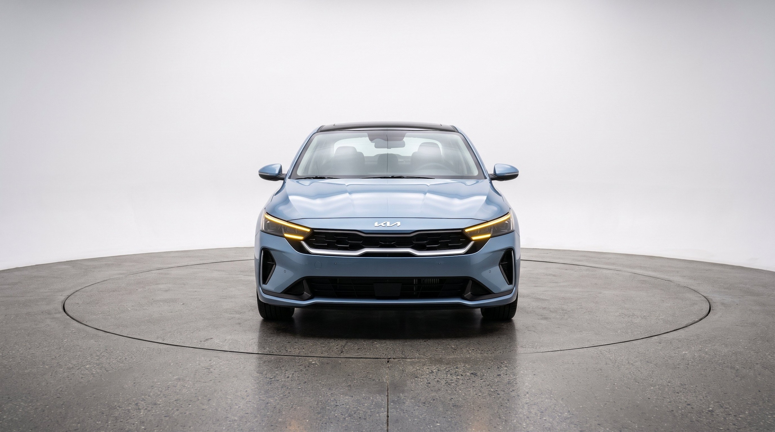 Thumbnail: 2026 Kia K4 - 2