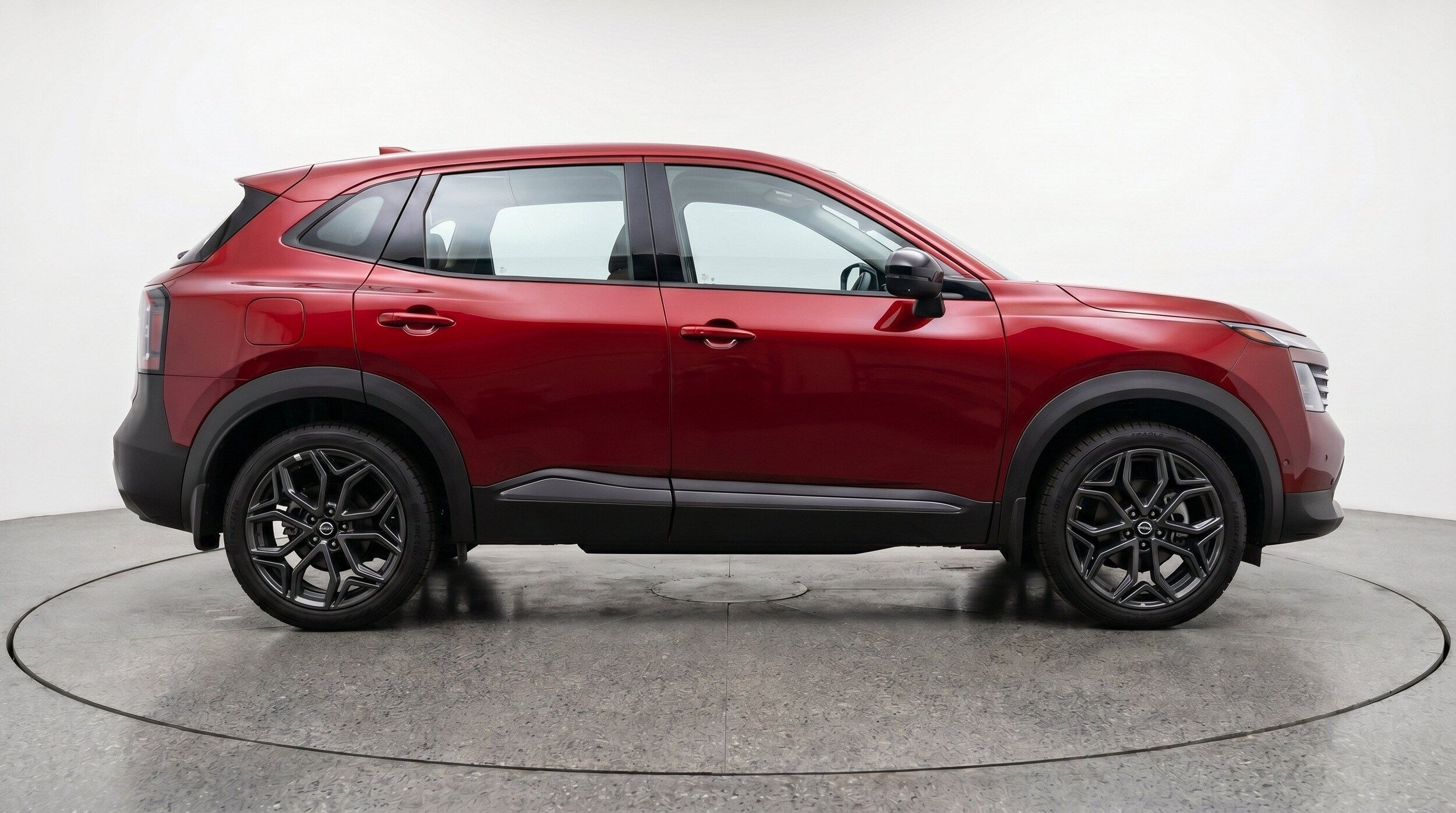 Thumbnail: 2026 Nissan Kicks - 11