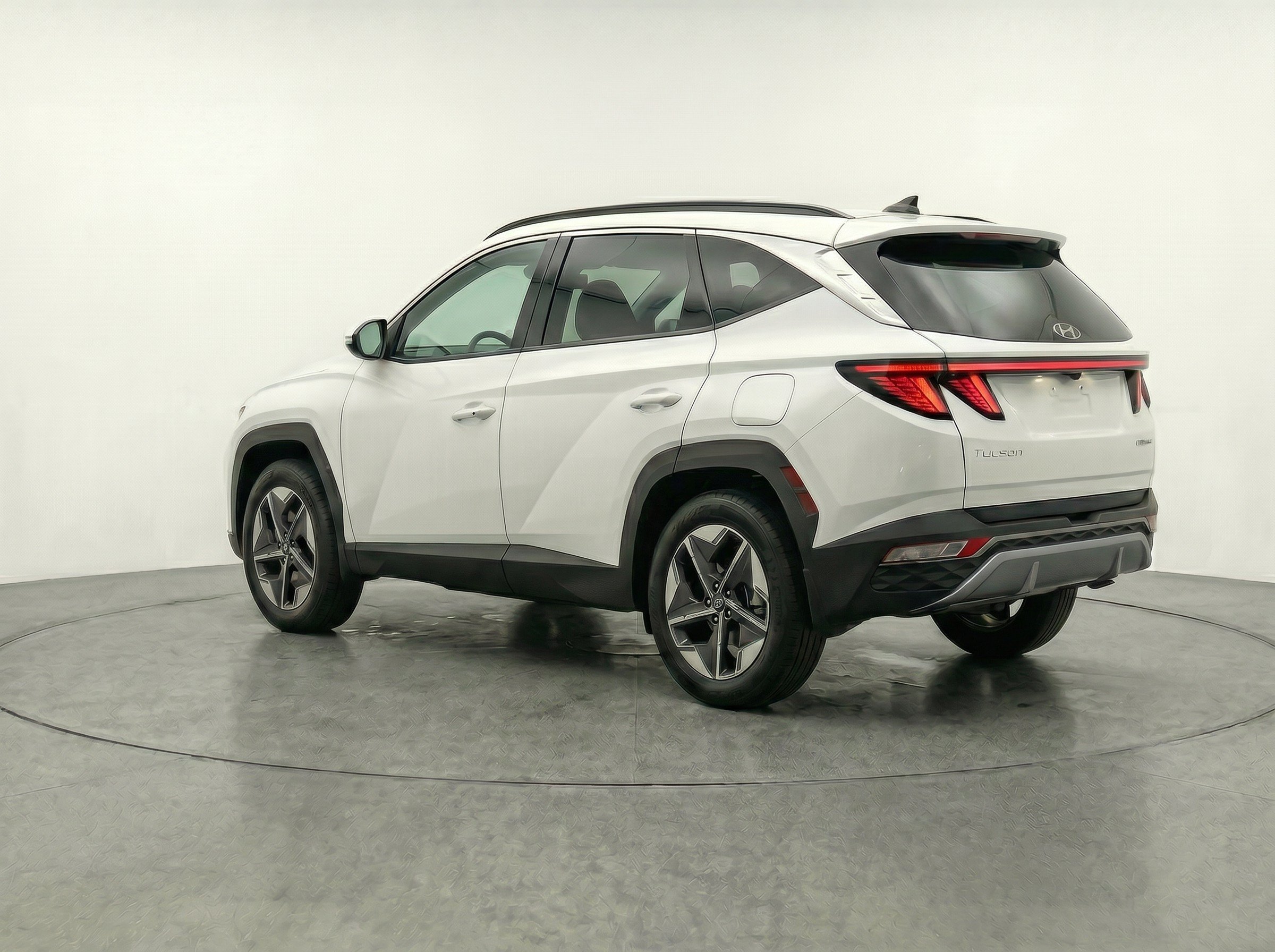 Thumbnail: 2026 Hyundai Tucson - 6