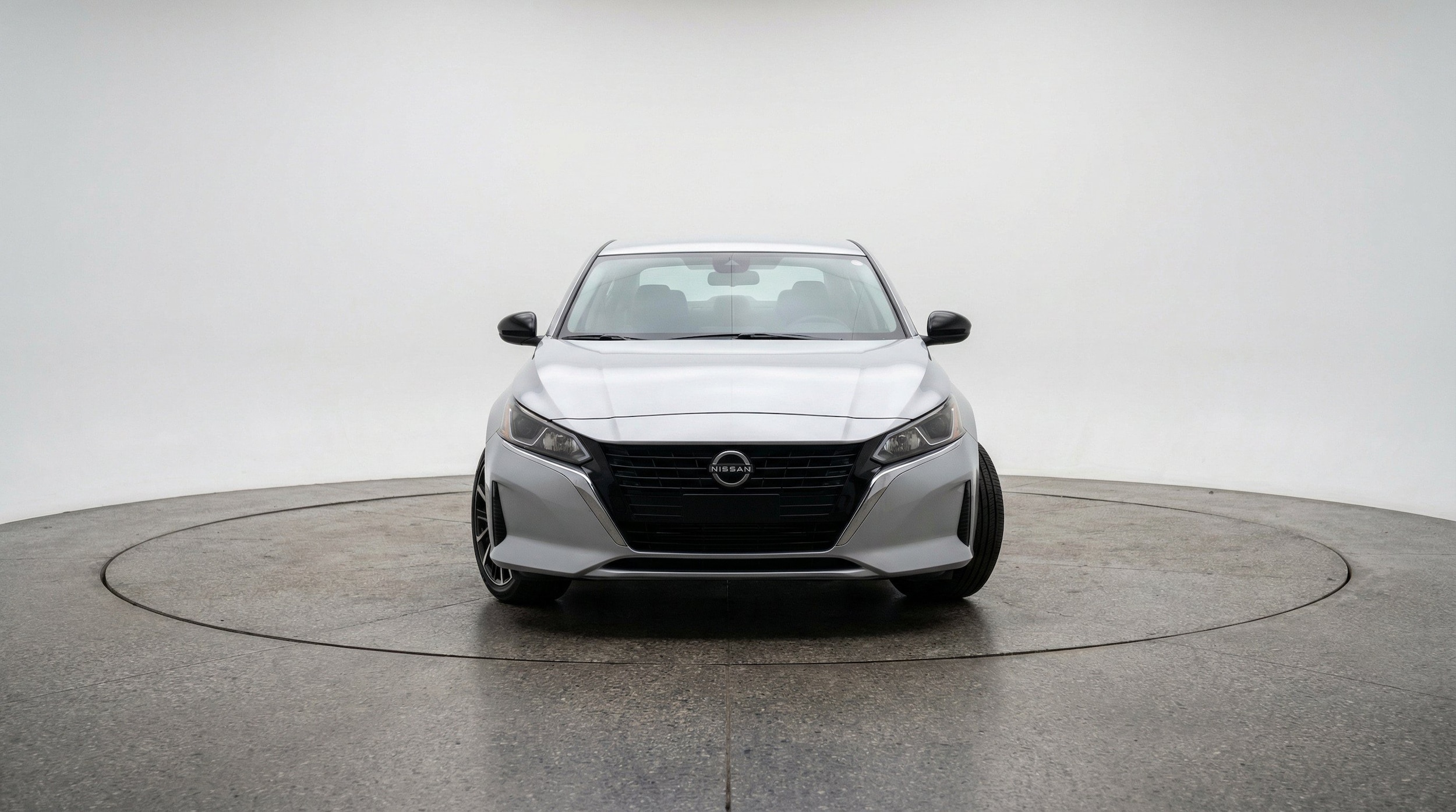 Thumbnail: 2026 Nissan Altima - 2