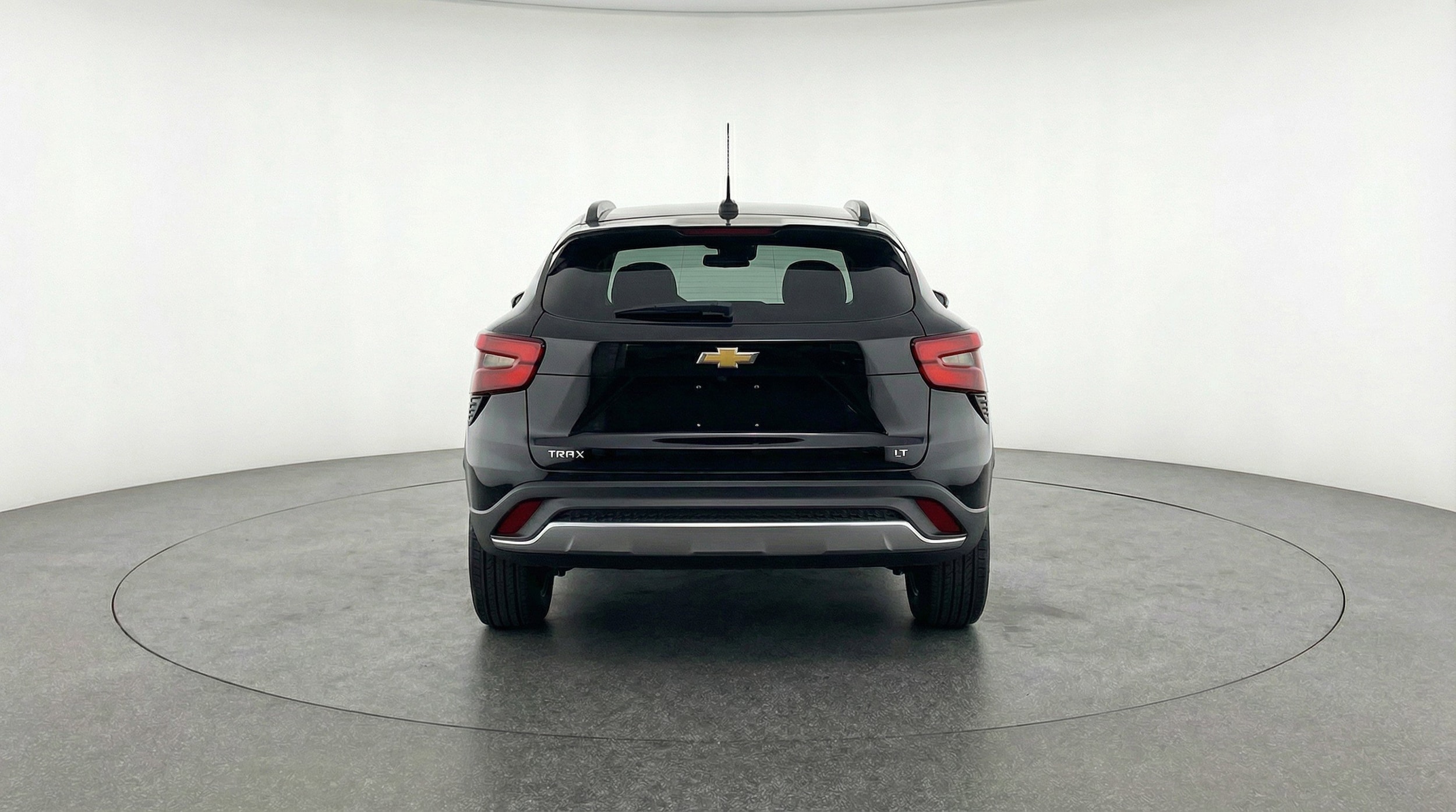 Thumbnail: 2025 Chevrolet Trax - 7