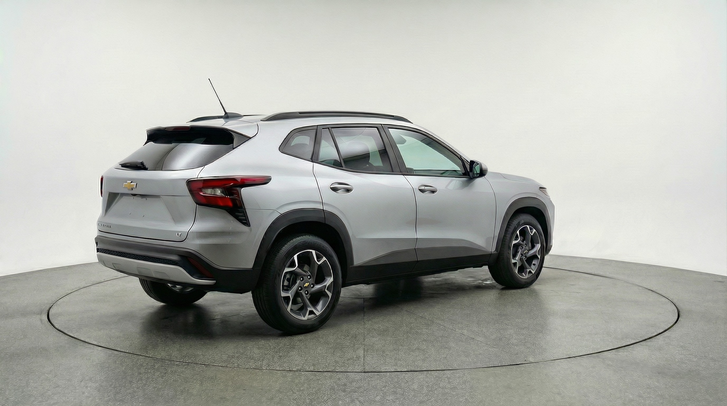 Thumbnail: 2025 Chevrolet Trax - 7